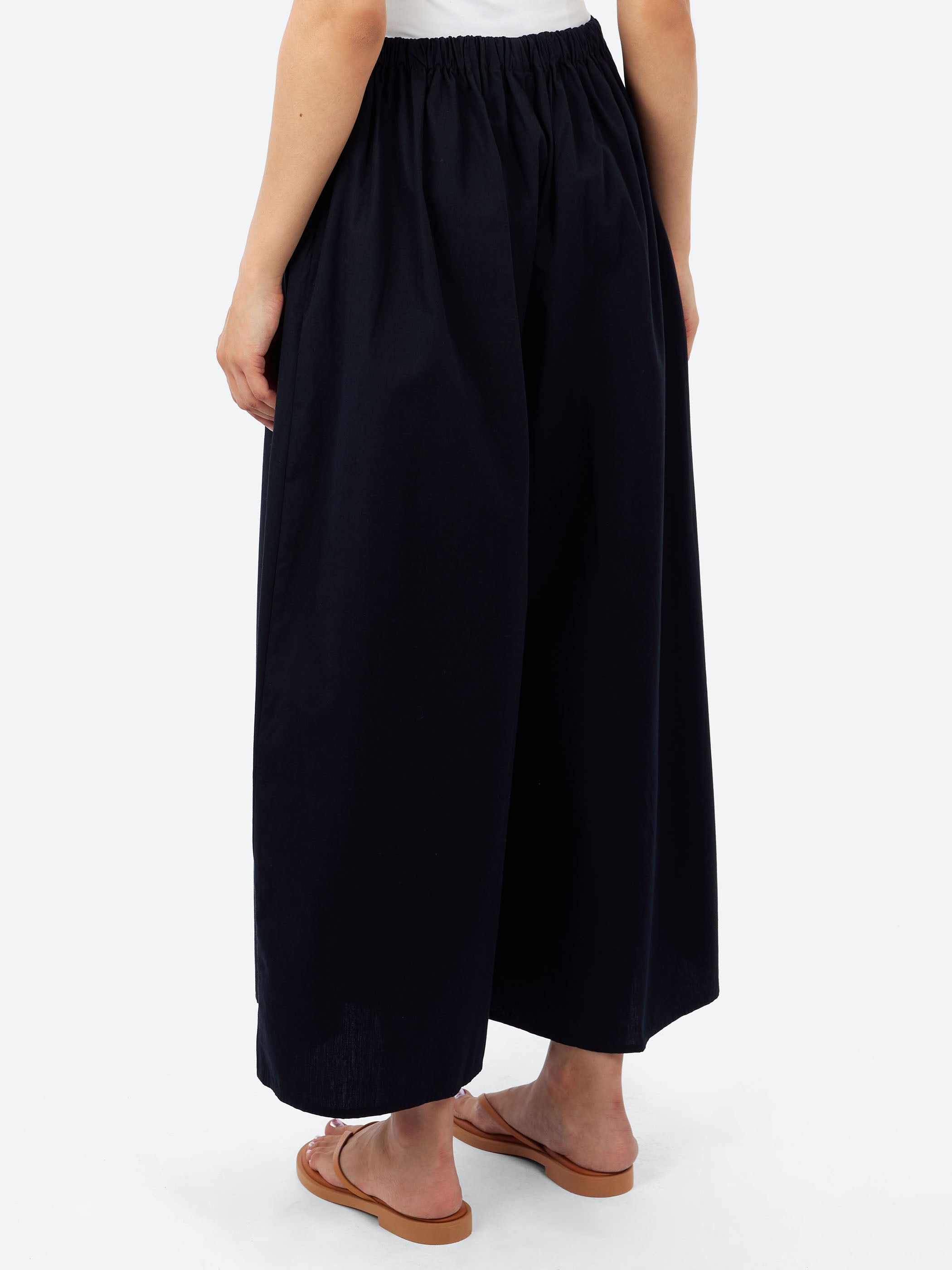 Cable Pants