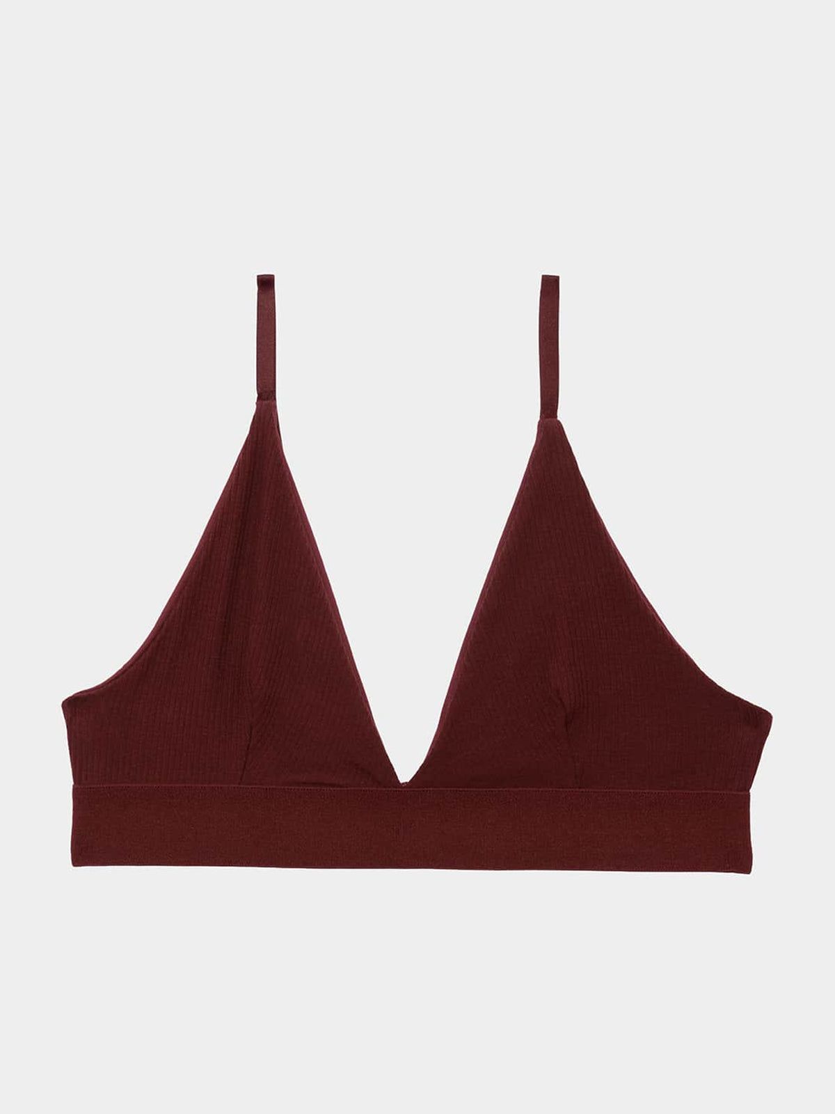 Triangle Bra