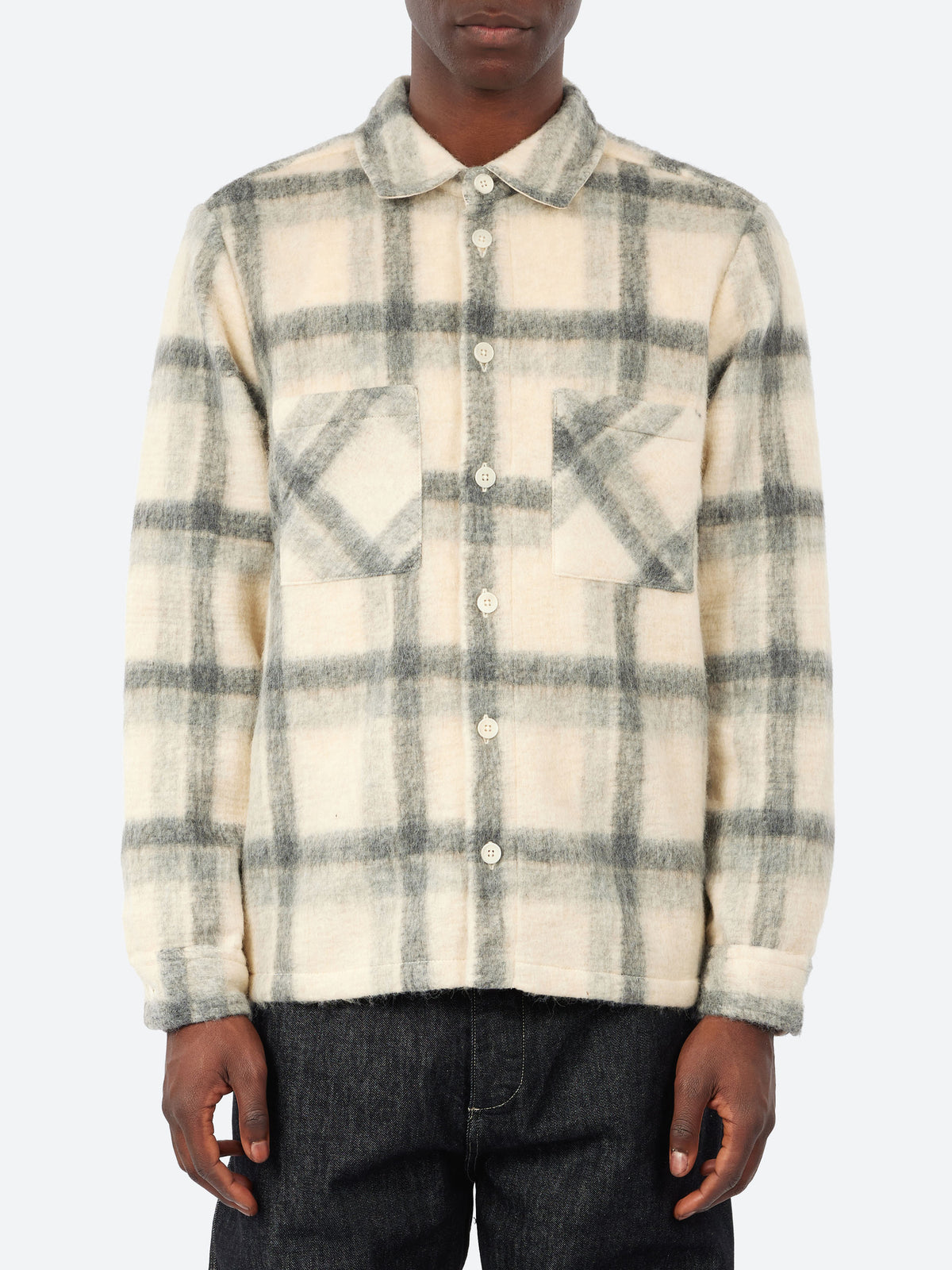 Whiting Overshirt