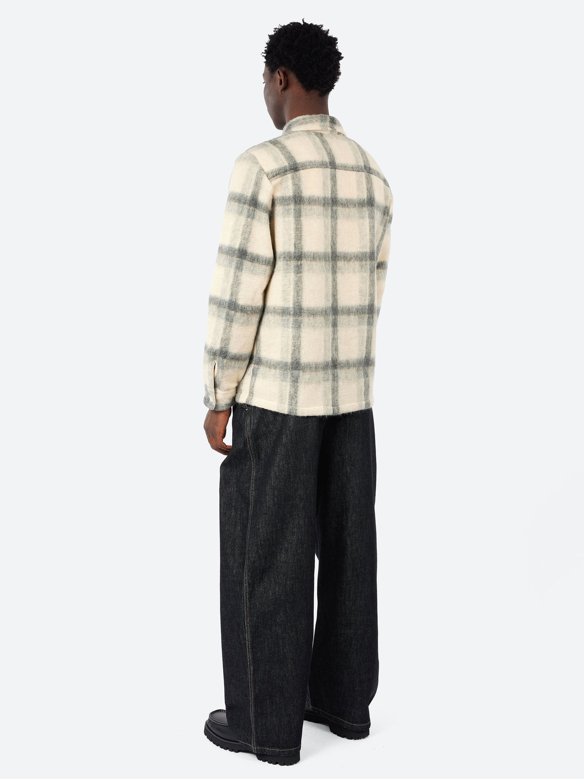 Whiting Overshirt