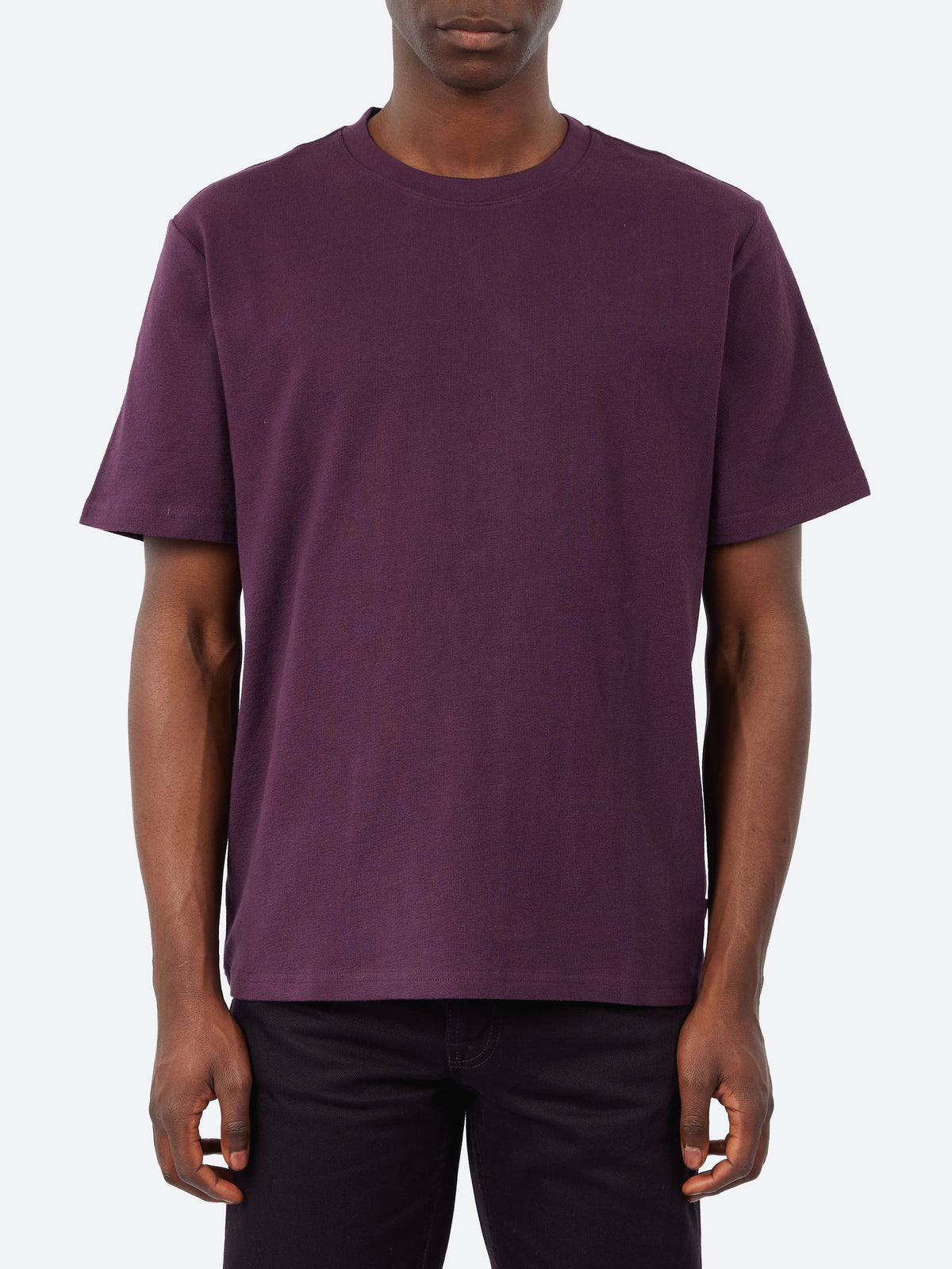 Dean S/S T-Shirt