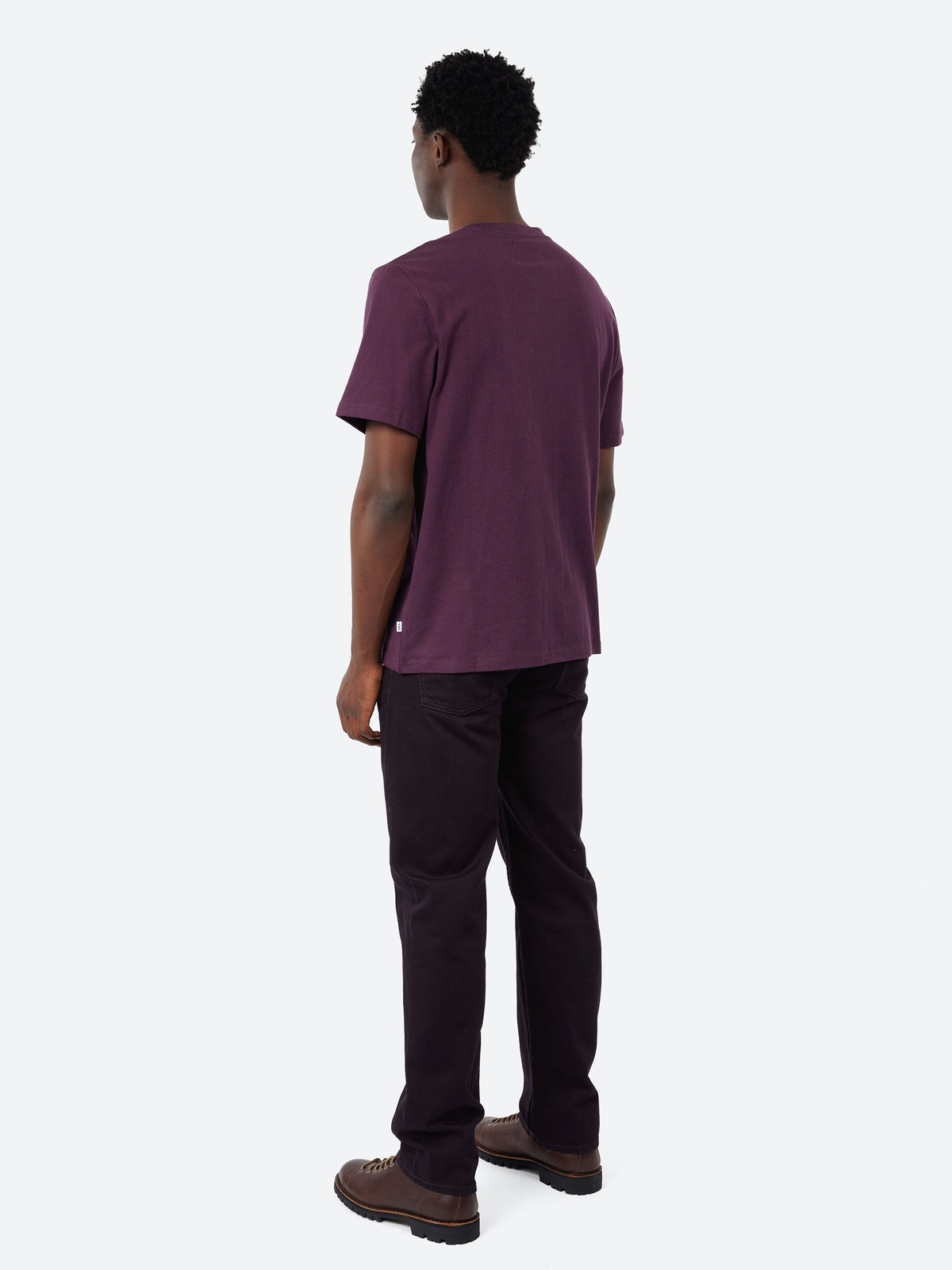 Dean S/S T-Shirt