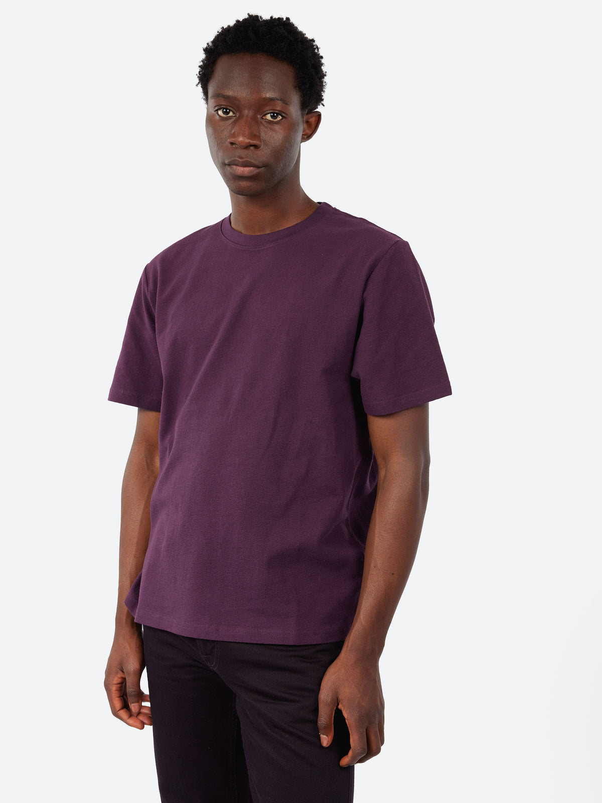 Dean S/S T-Shirt