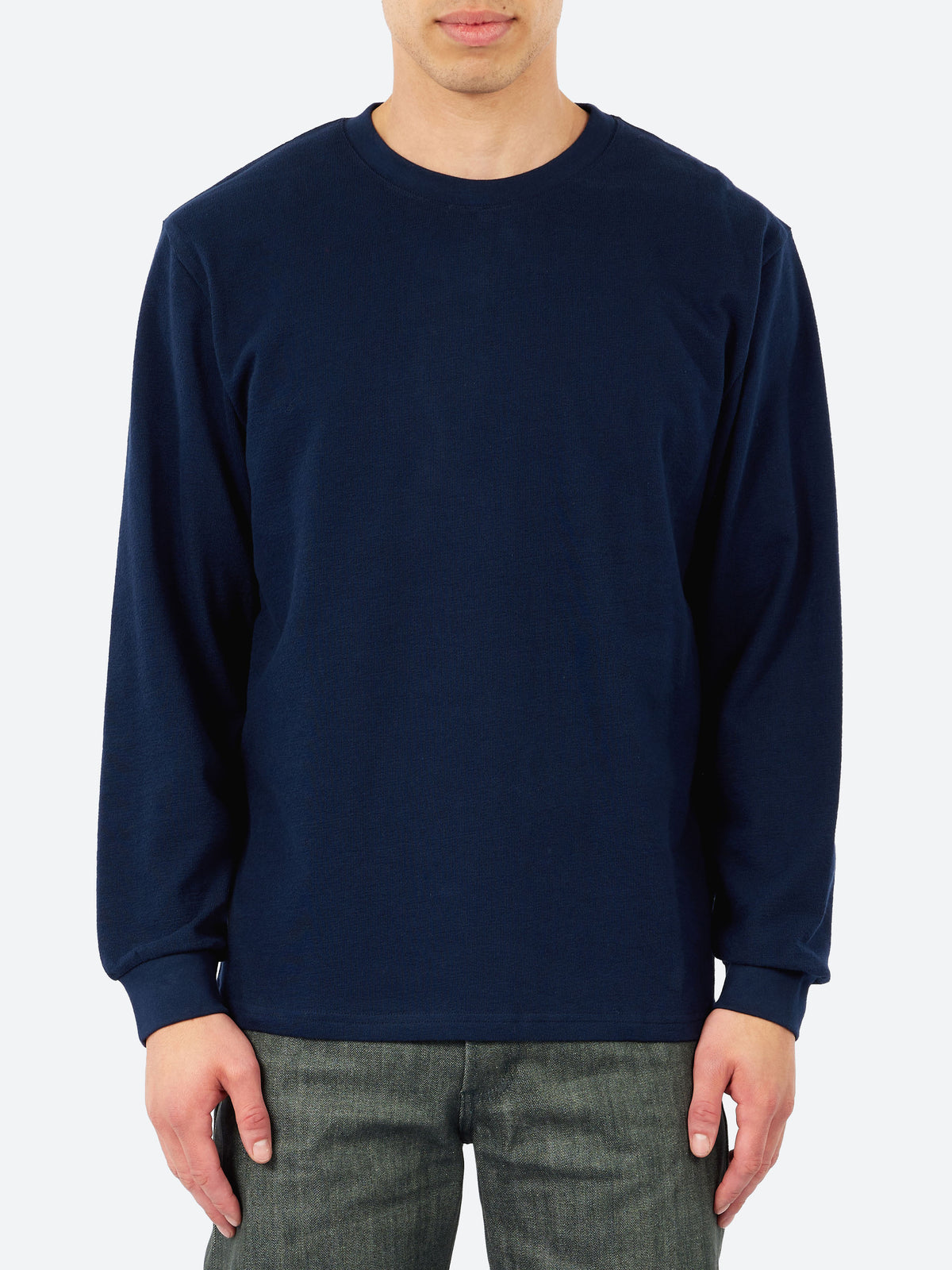 Hayden Long Sleeve Tee