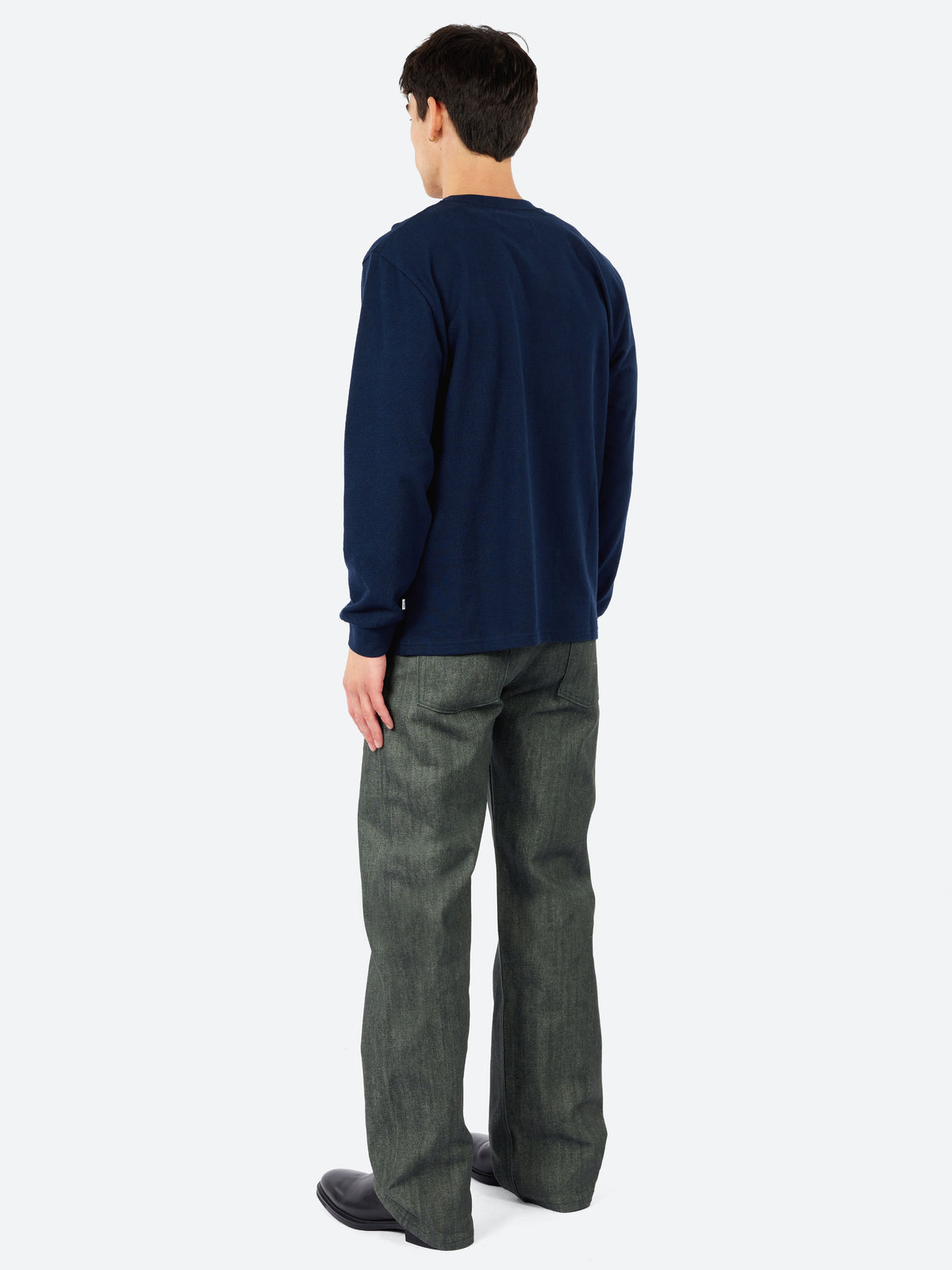 Hayden Long Sleeve Tee