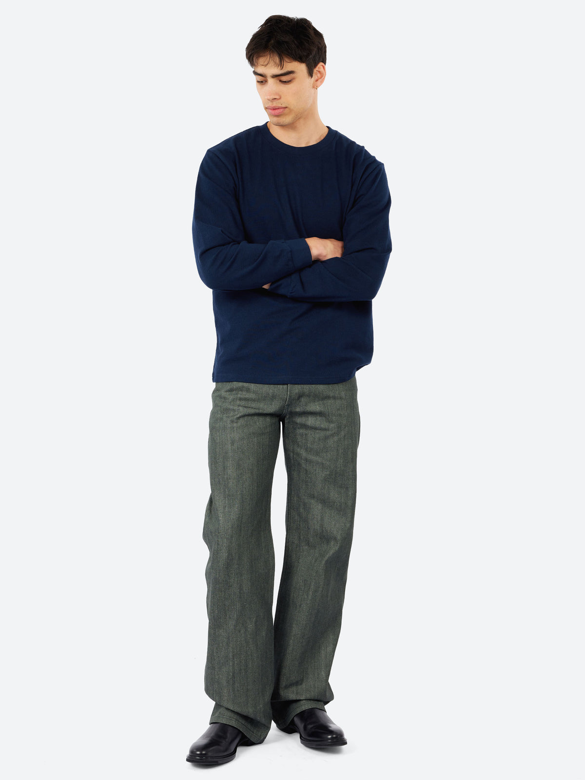 Hayden Long Sleeve Tee