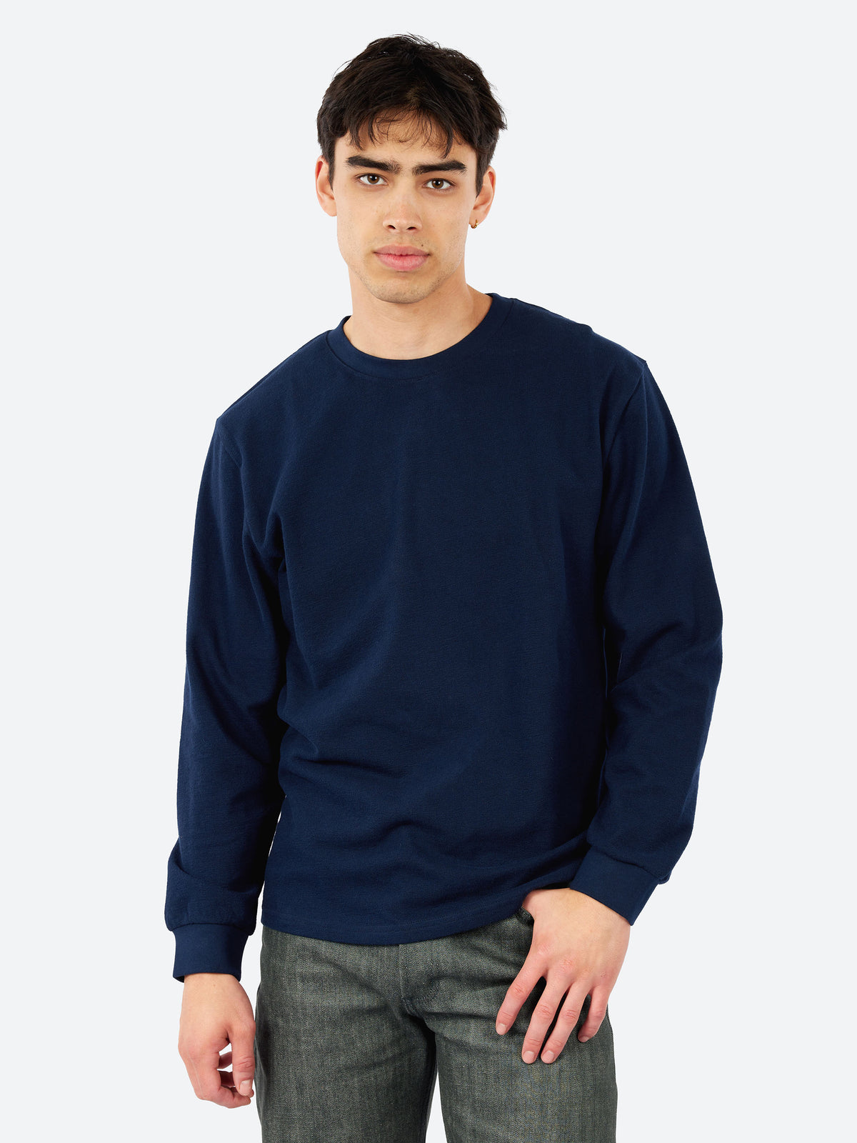 Hayden Long Sleeve Tee