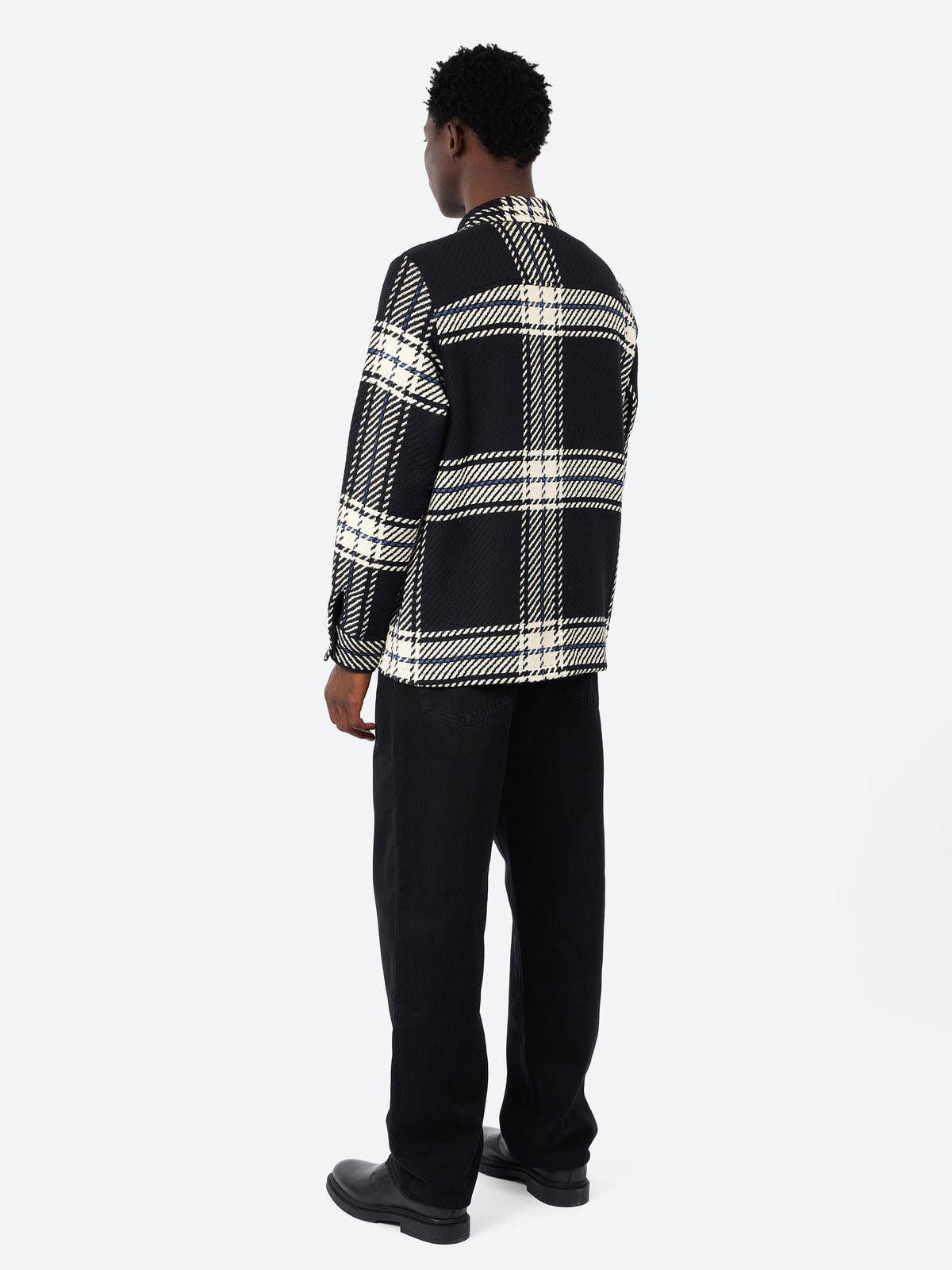 Whiting Overshirt