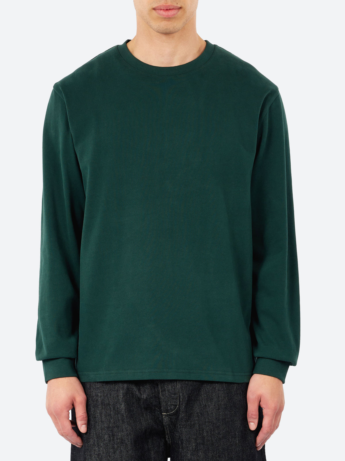 Hayden Long Sleeve Tee