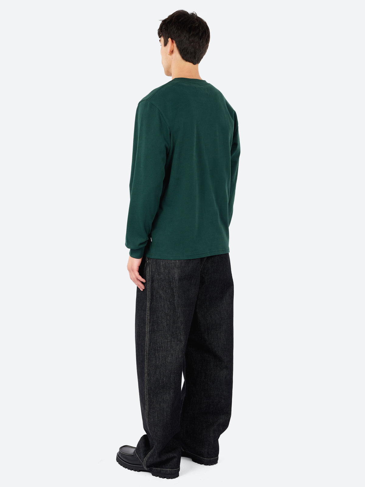 Hayden Long Sleeve Tee