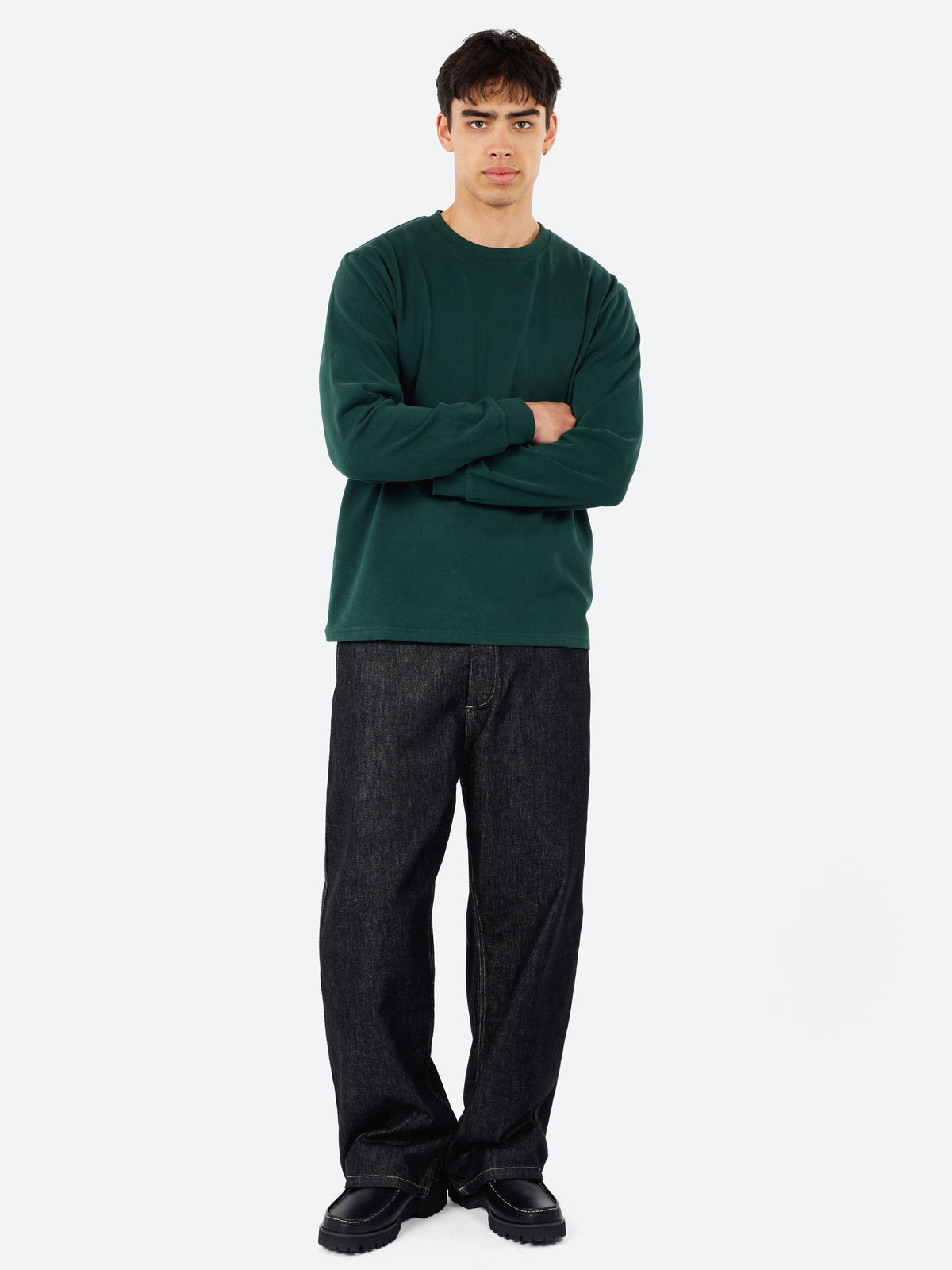 Hayden Long Sleeve Tee