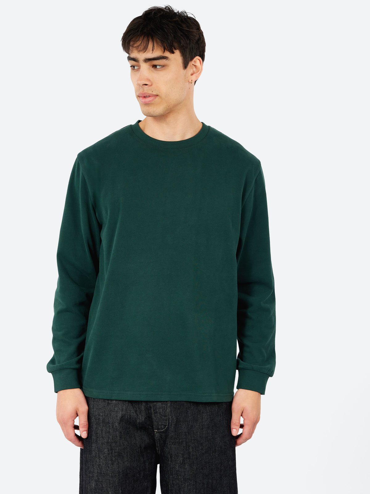 Hayden Long Sleeve Tee