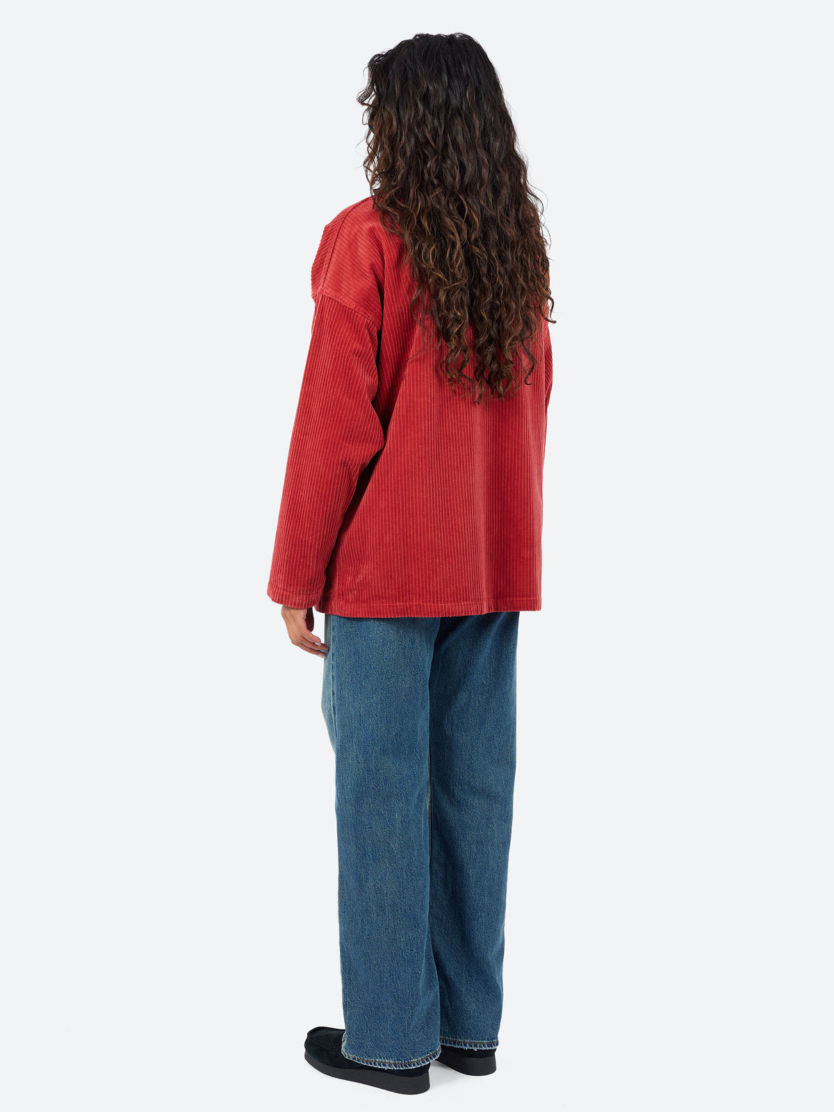 6L Oversize Work Jacket