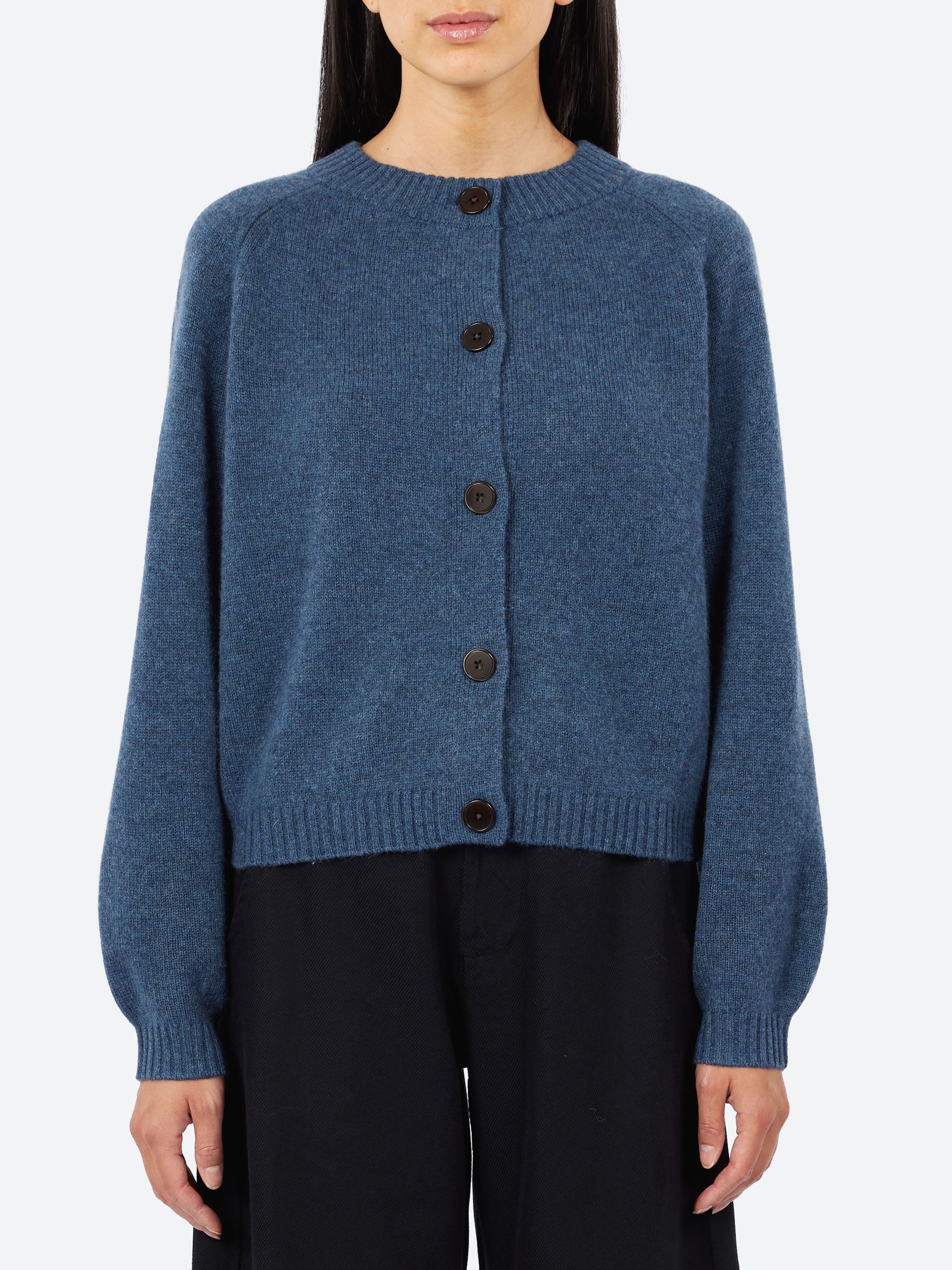 Eden Cardigan