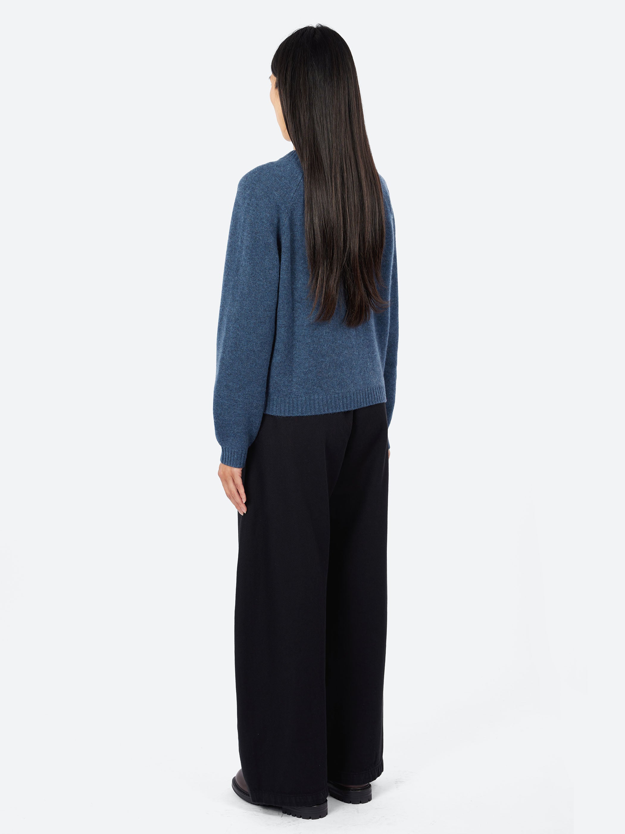 Eden Cardigan