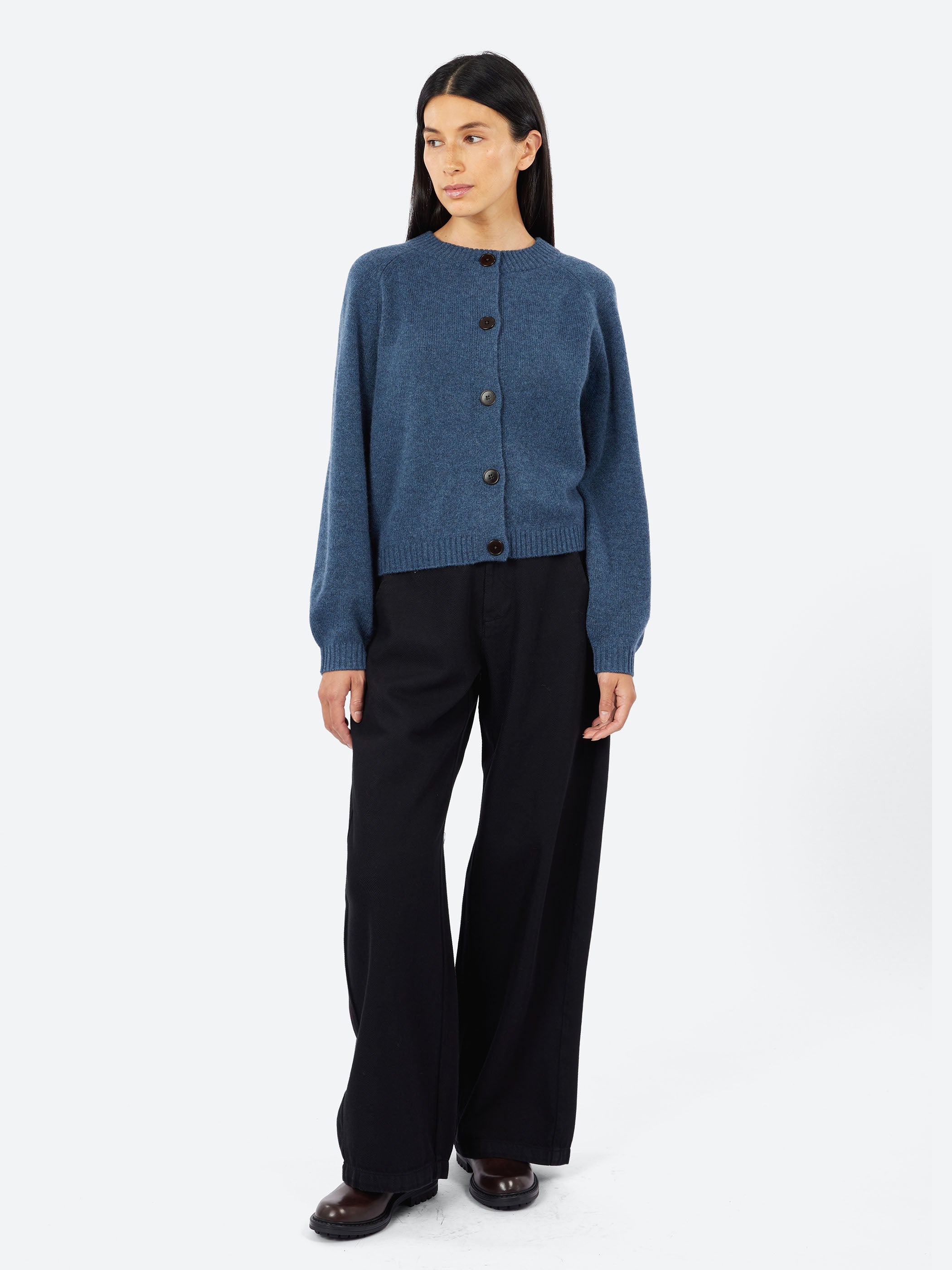 Eden Cardigan