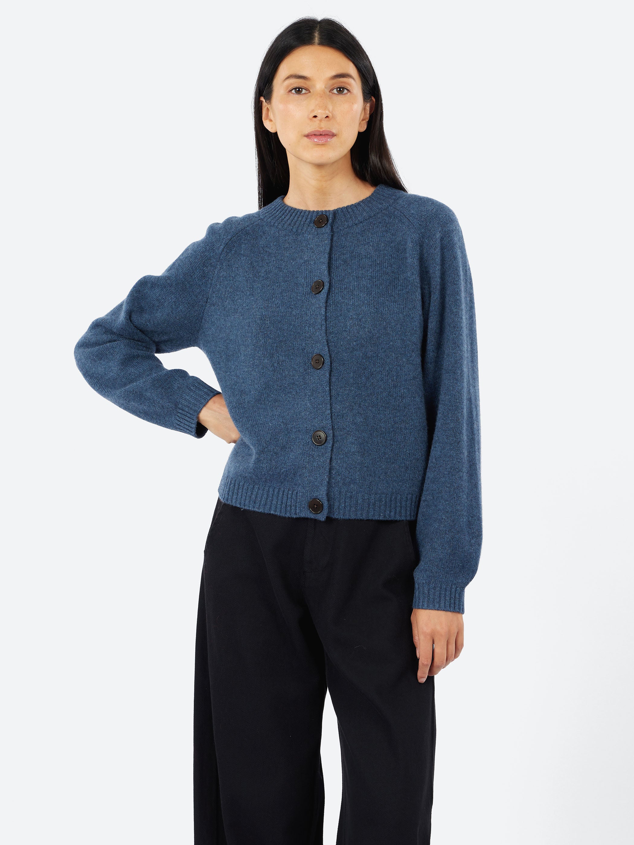 Eden Cardigan