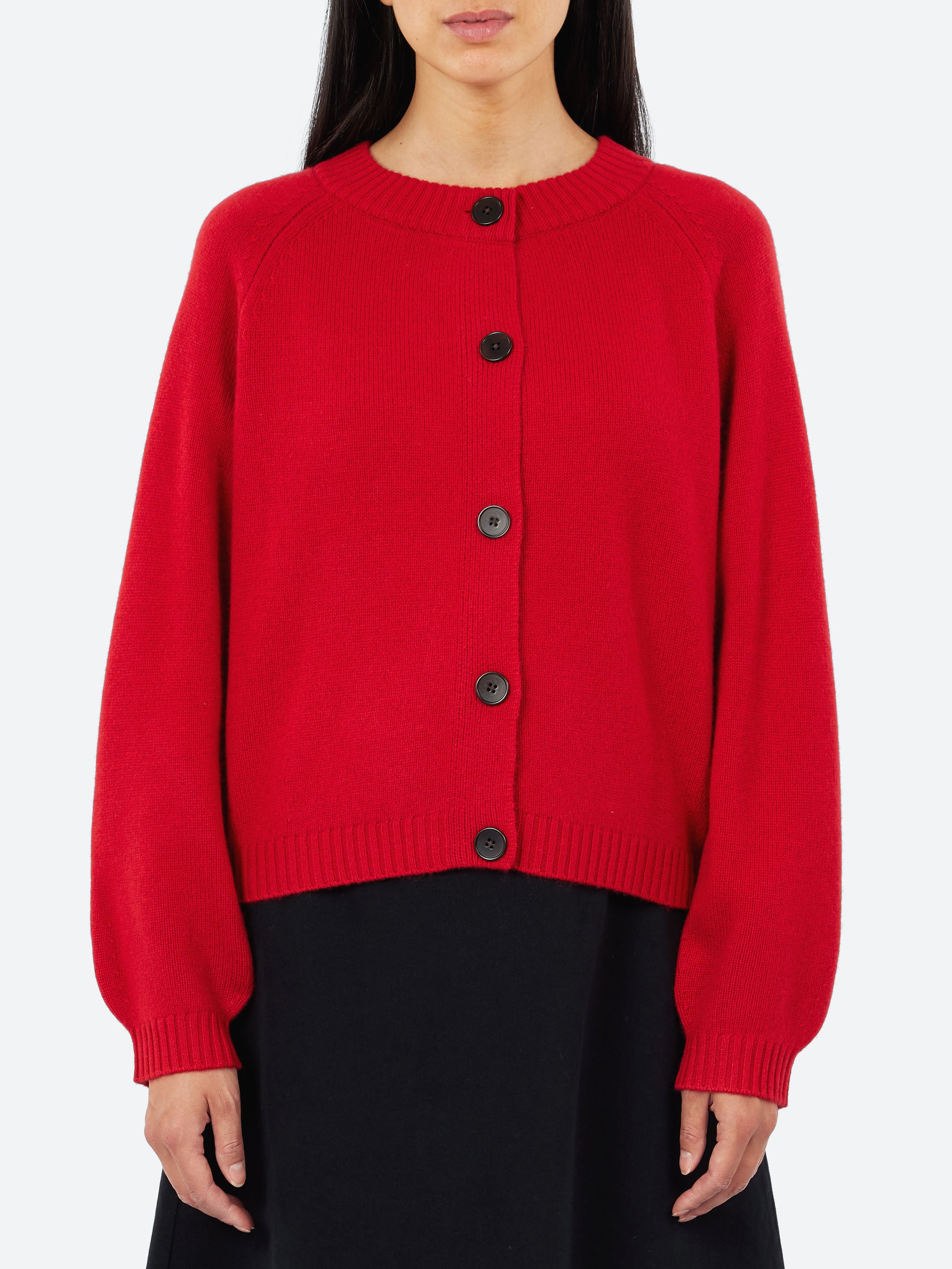 Eden Cardigan