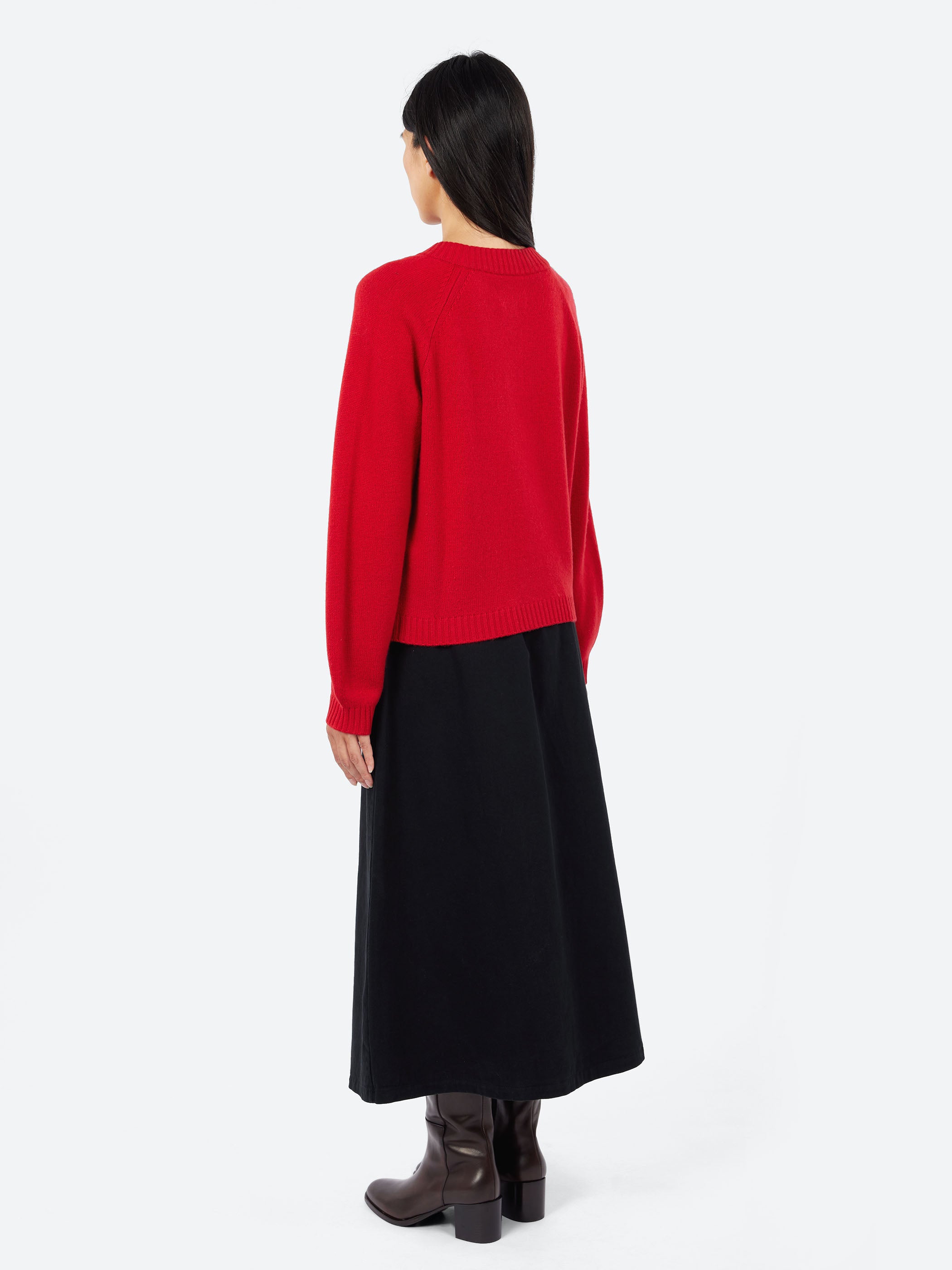 Eden Cardigan