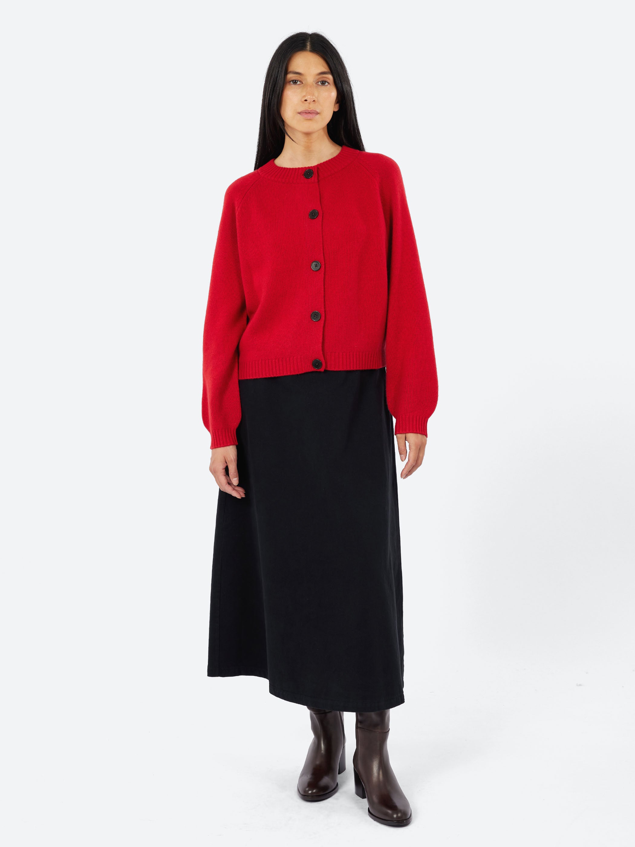 Eden Cardigan