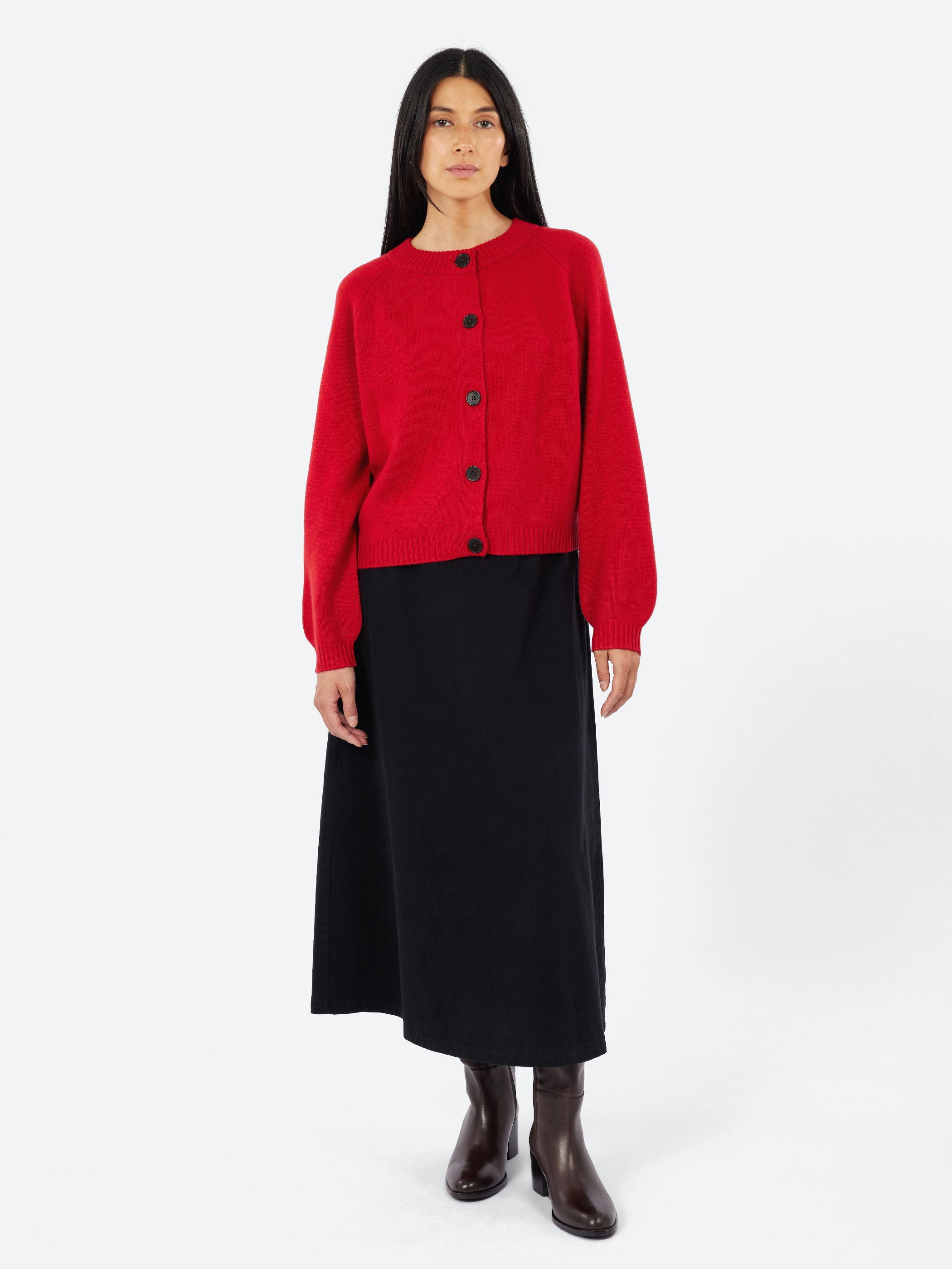 Eden Cardigan