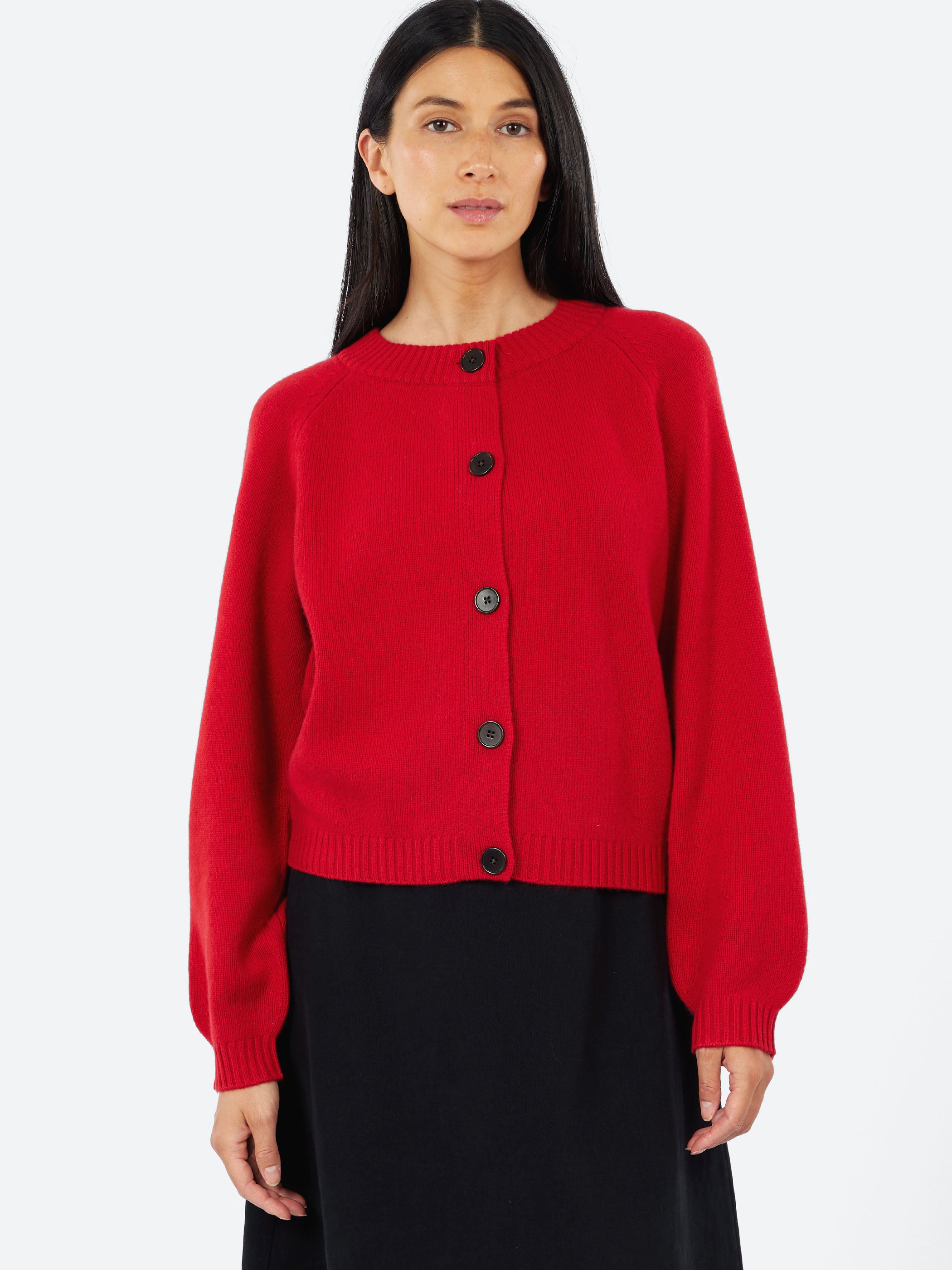 Eden Cardigan