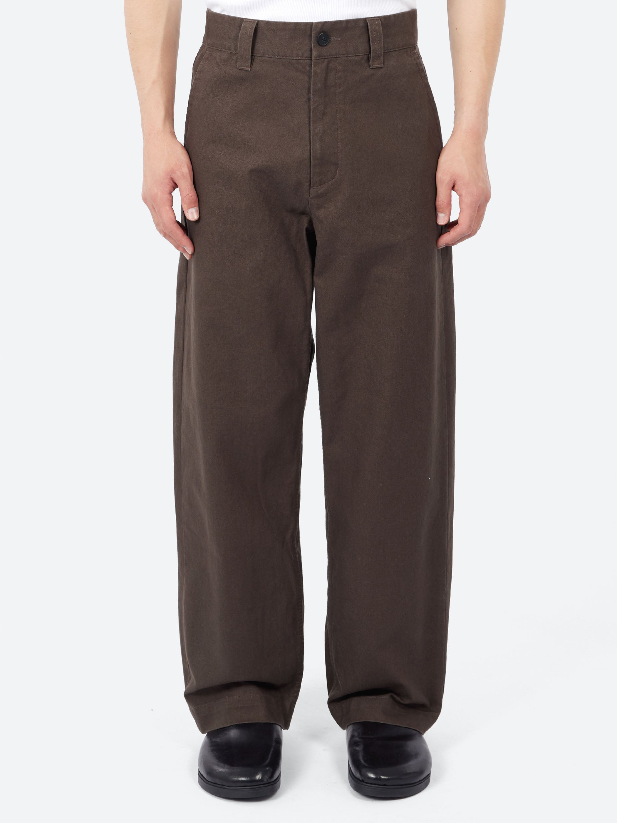 Rory Trouser