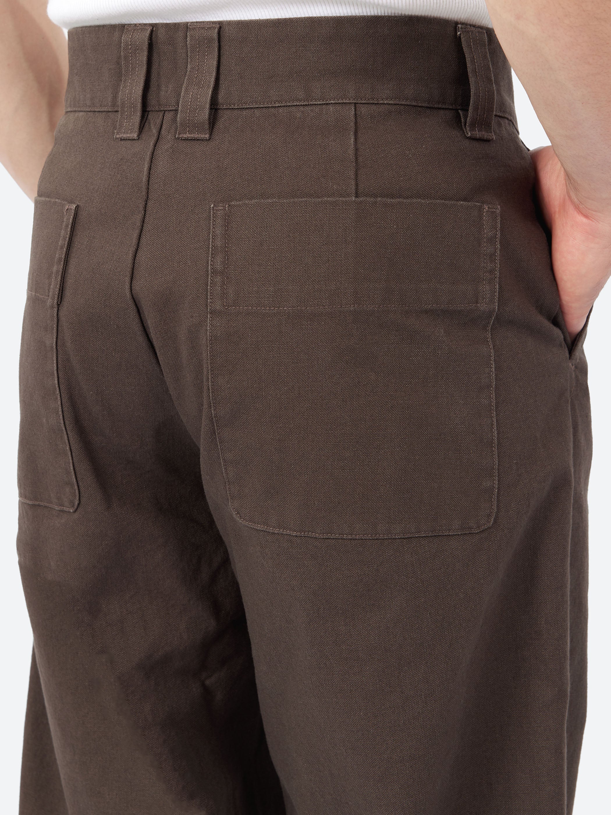 Rory Trouser