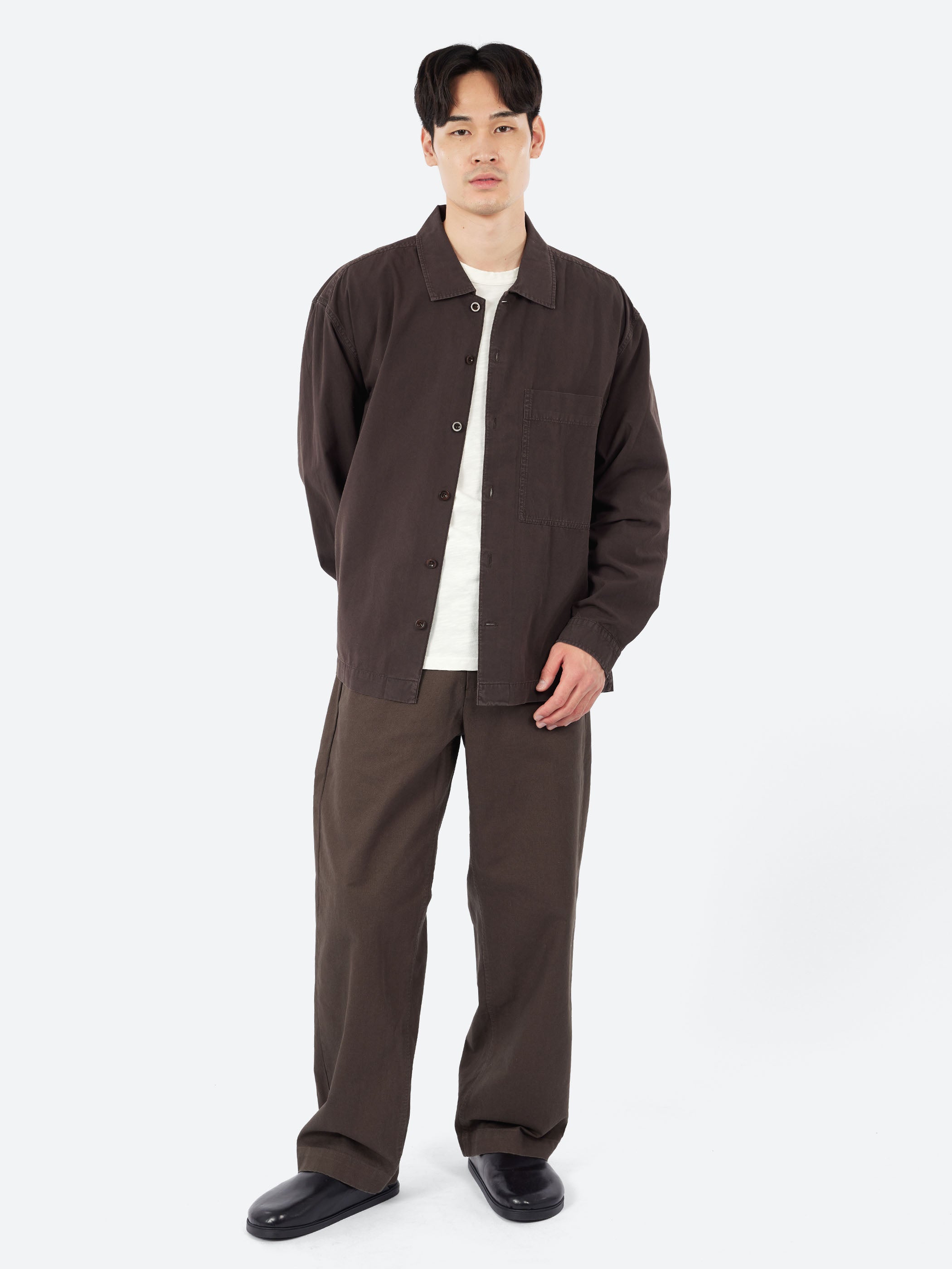 Rory Trouser
