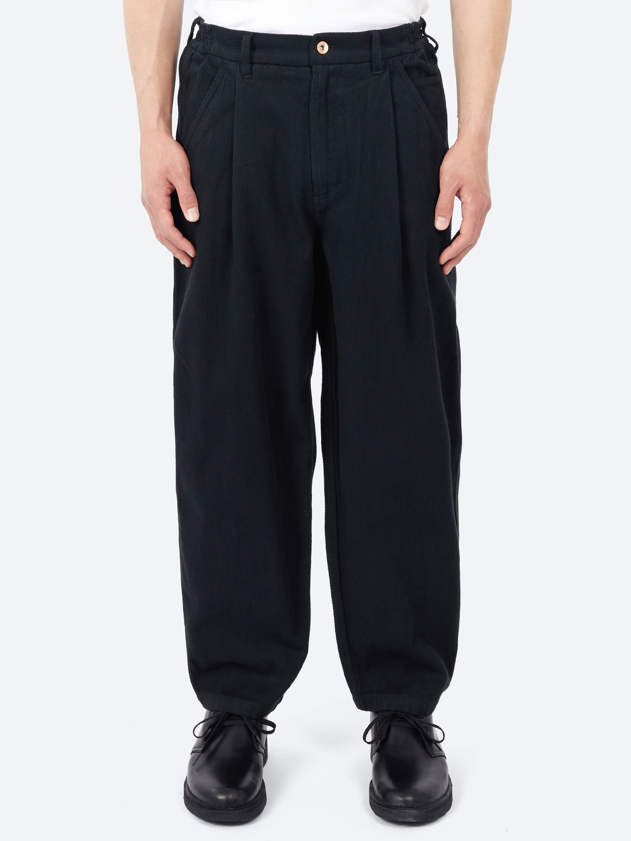 Kuzushi Work Trousers
