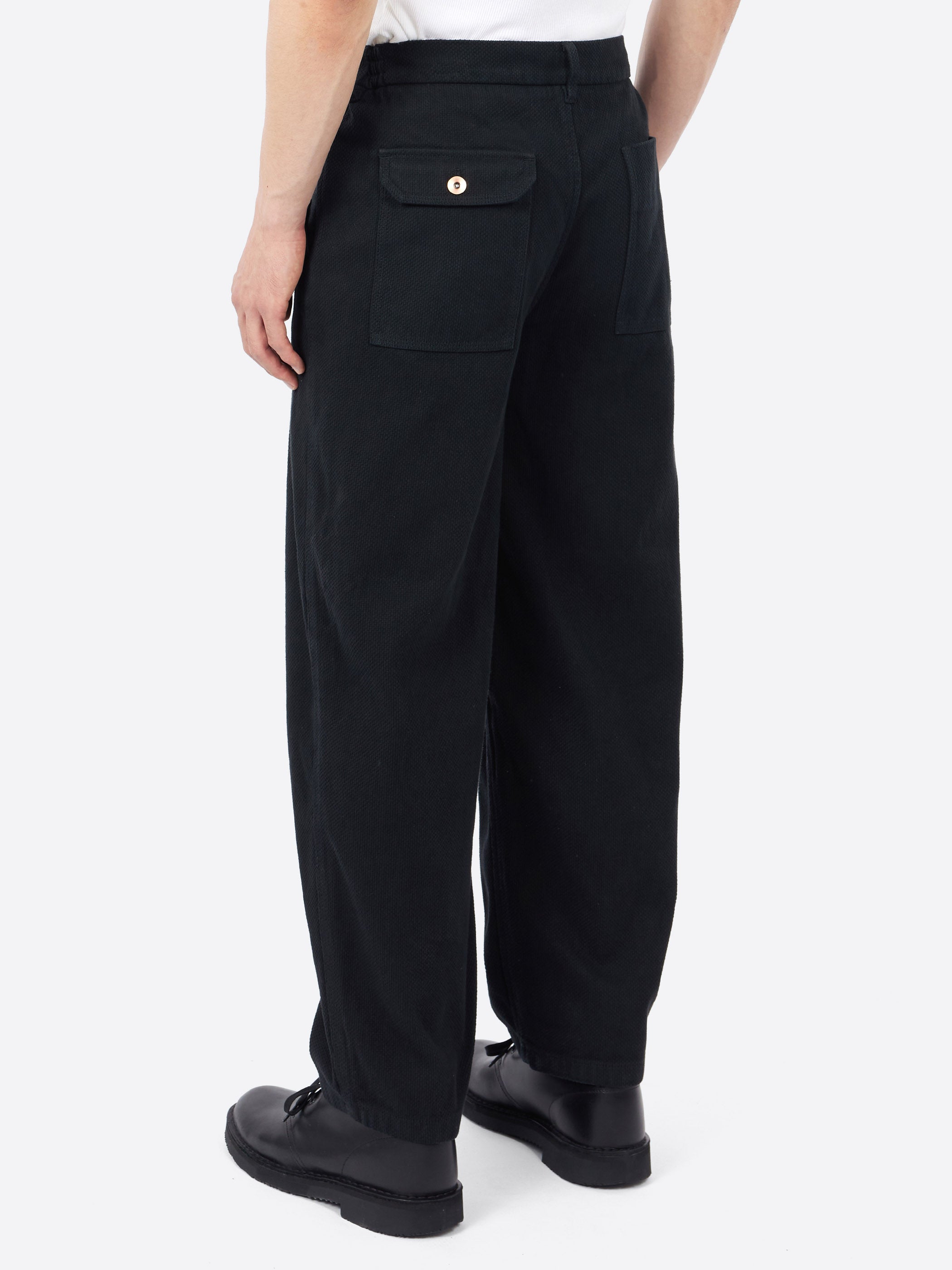 Kuzushi Work Trousers