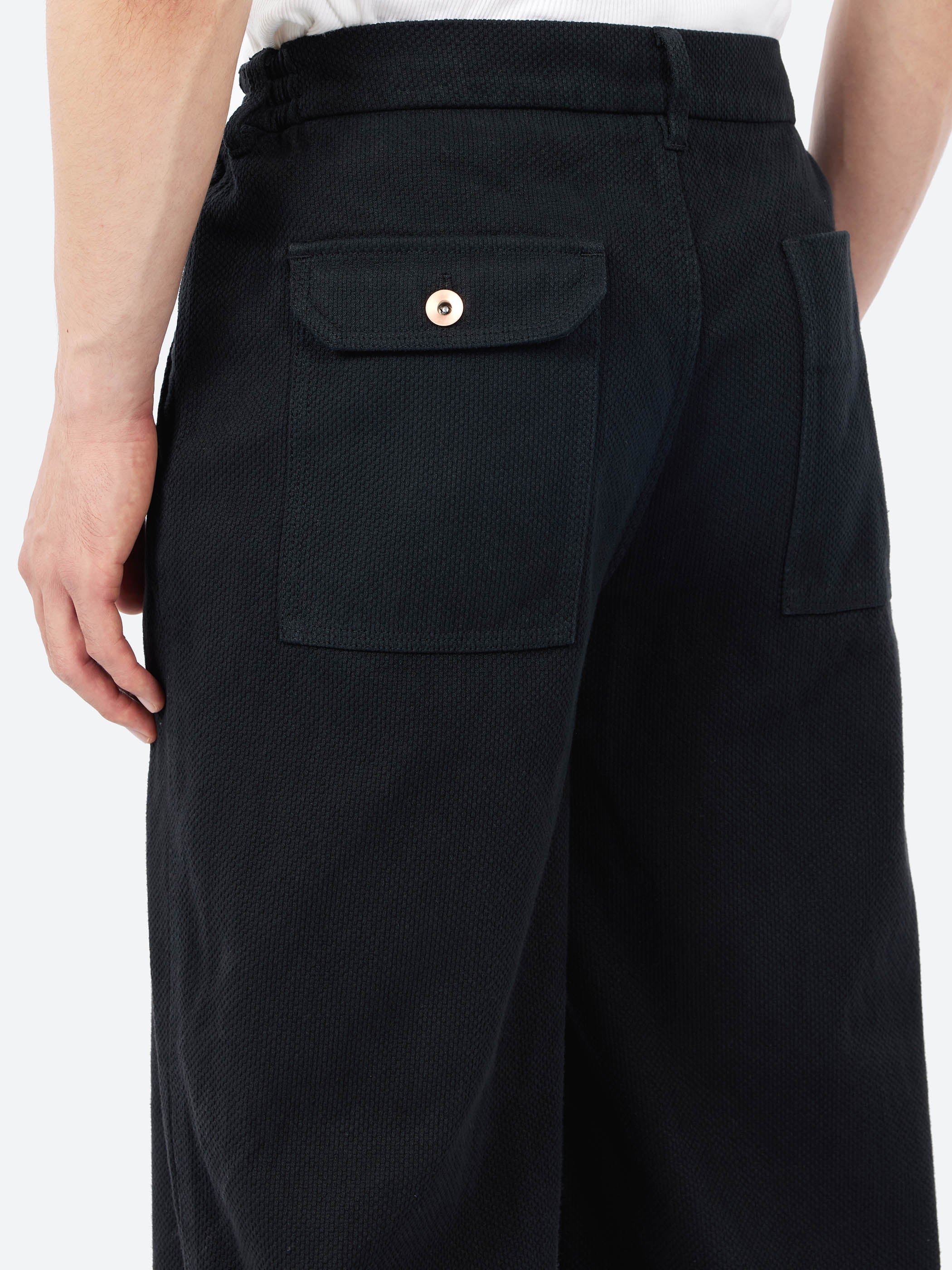 Kuzushi Work Trousers