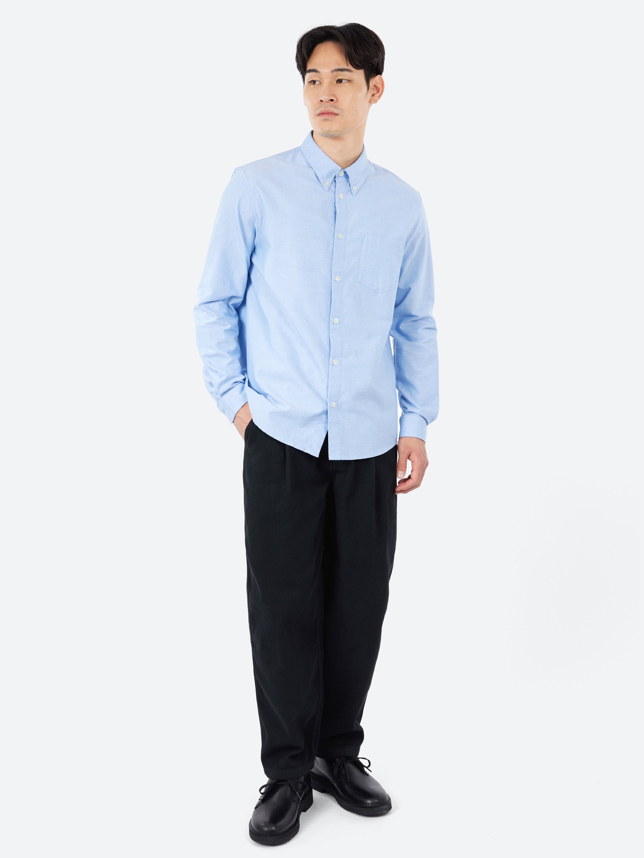 Kuzushi Work Trousers