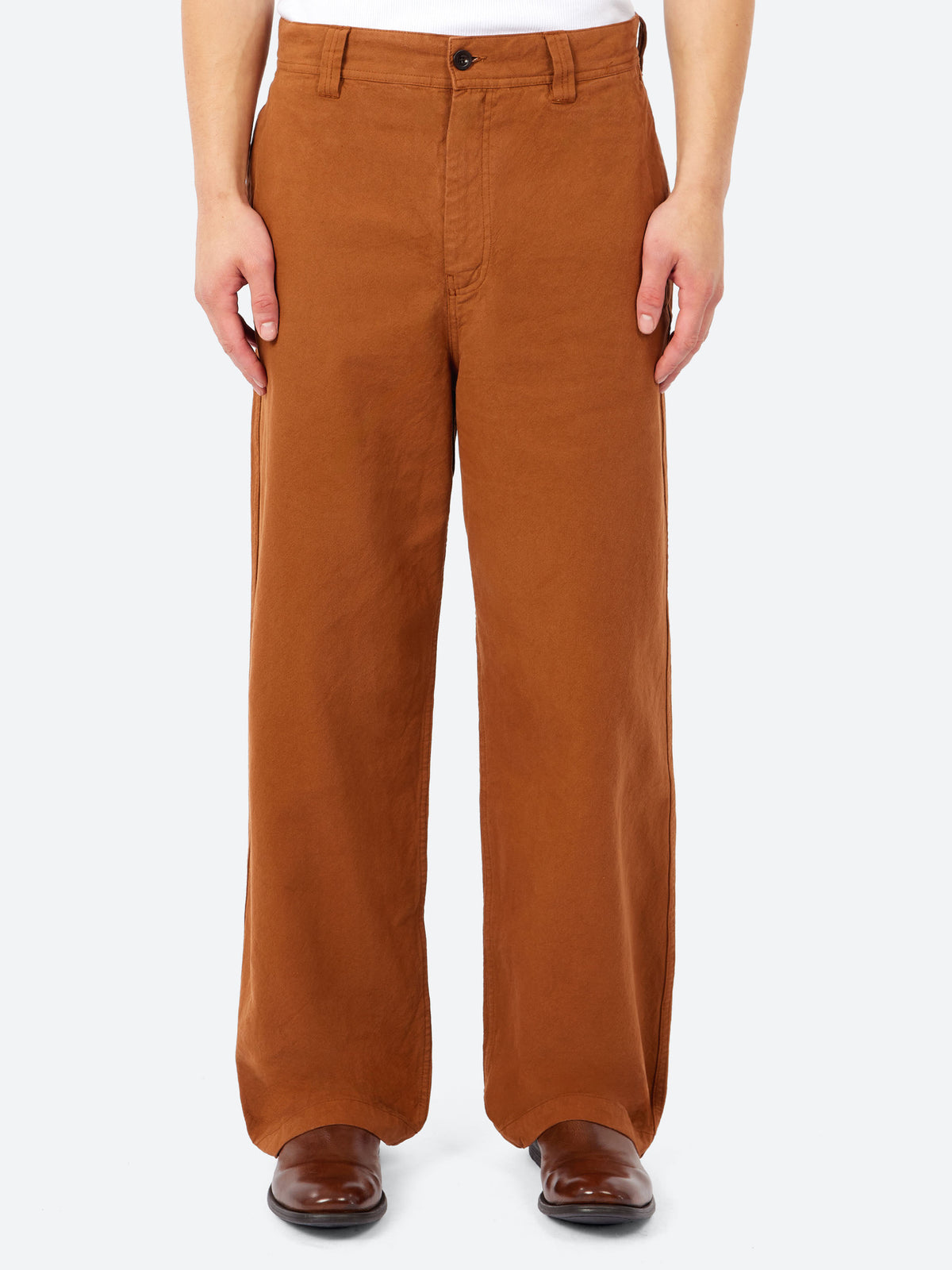 Jude Trouser