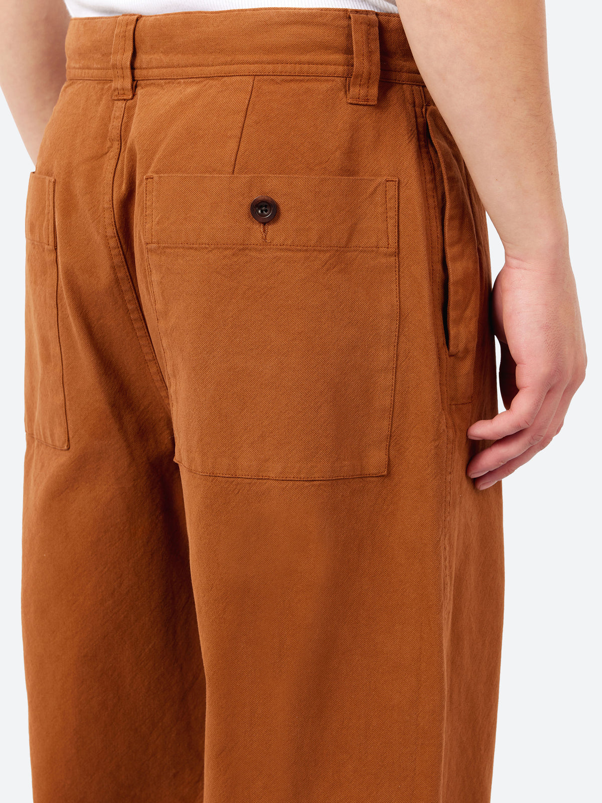 Jude Trouser