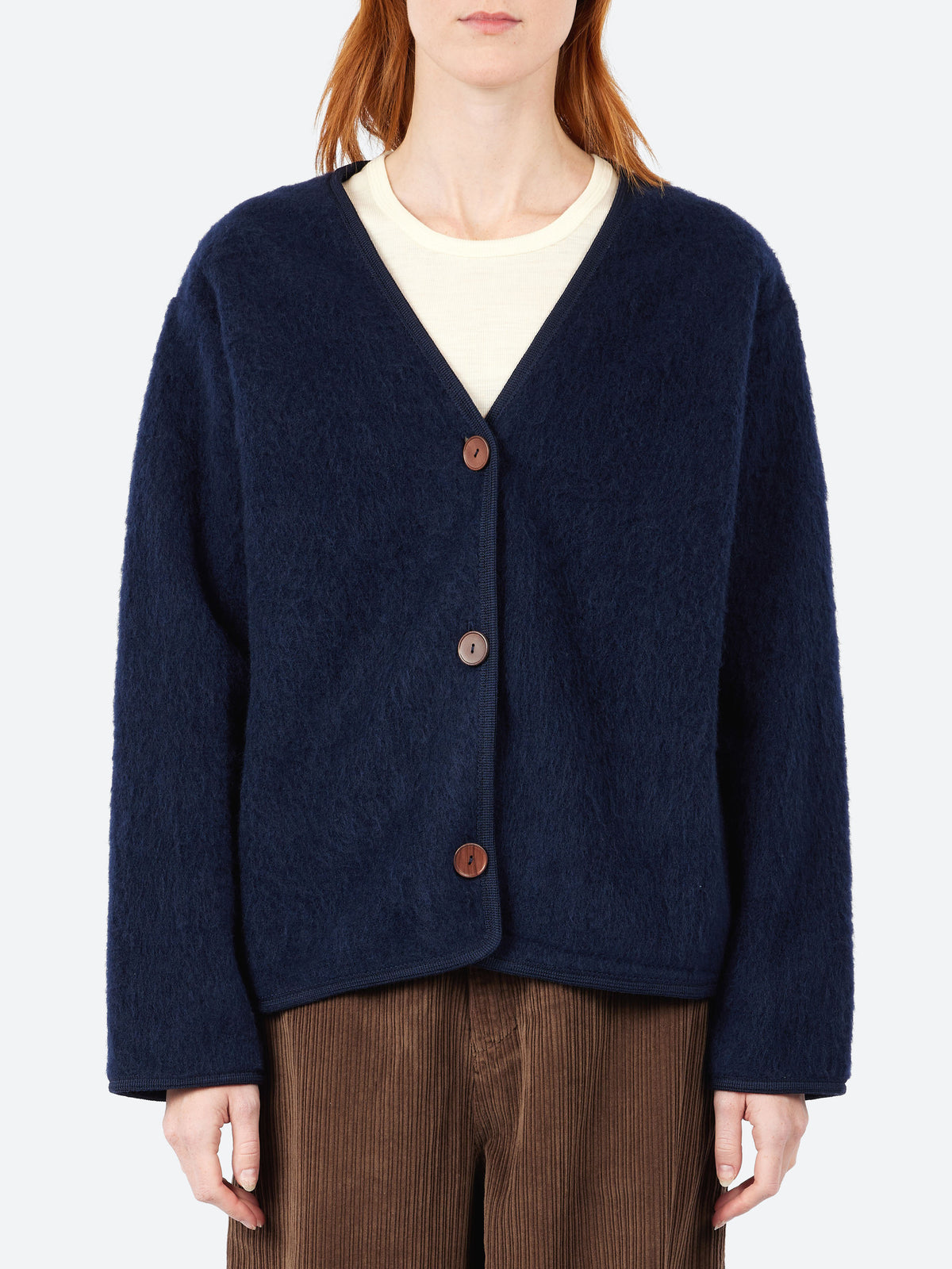Enki Jacket