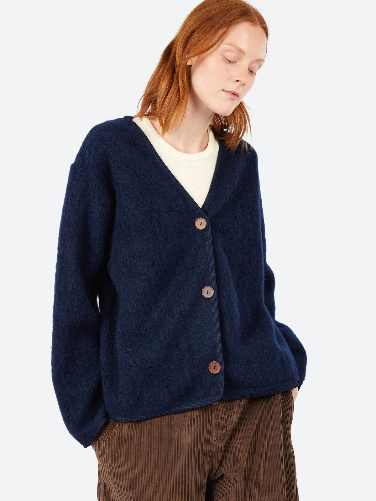 Enki Jacket