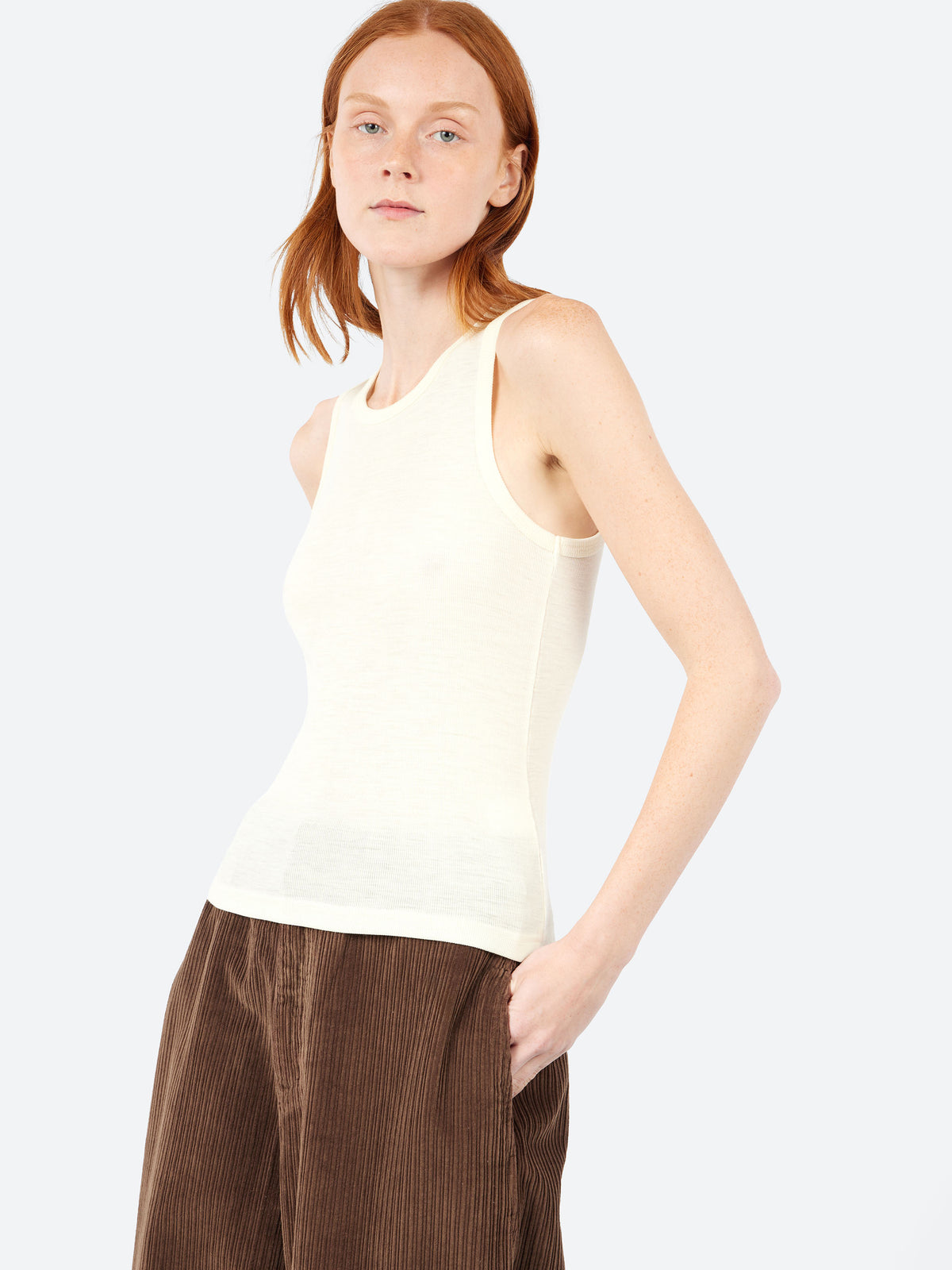 Body Top