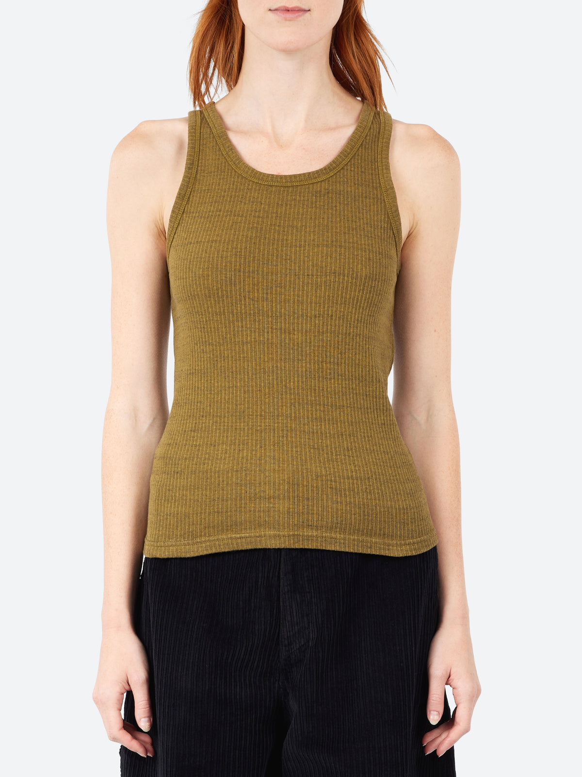 Body Top