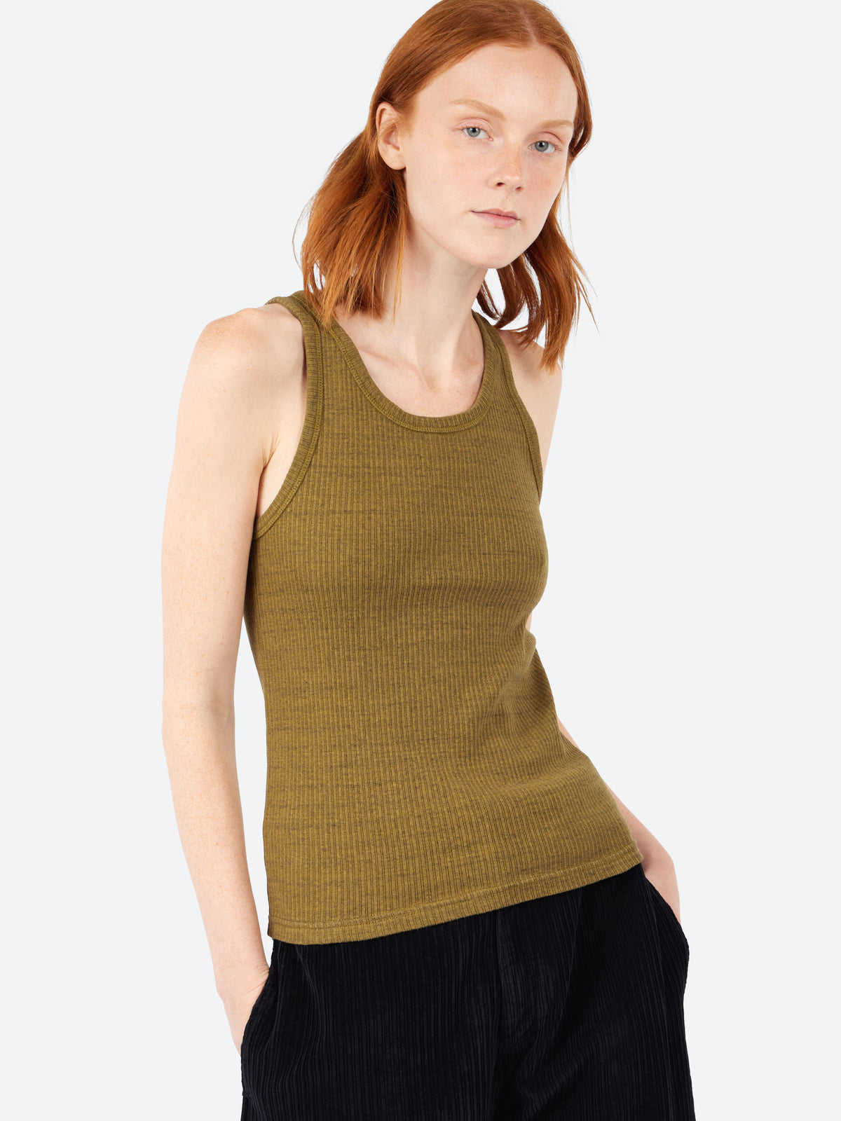 Body Top