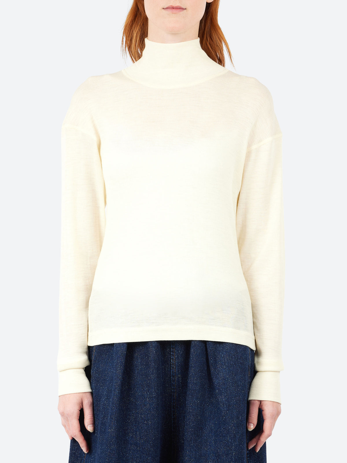 Turtle Neck