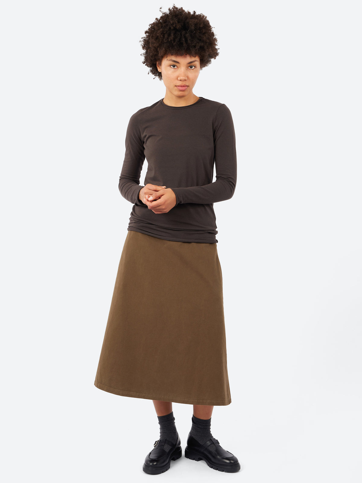 Basica M/L