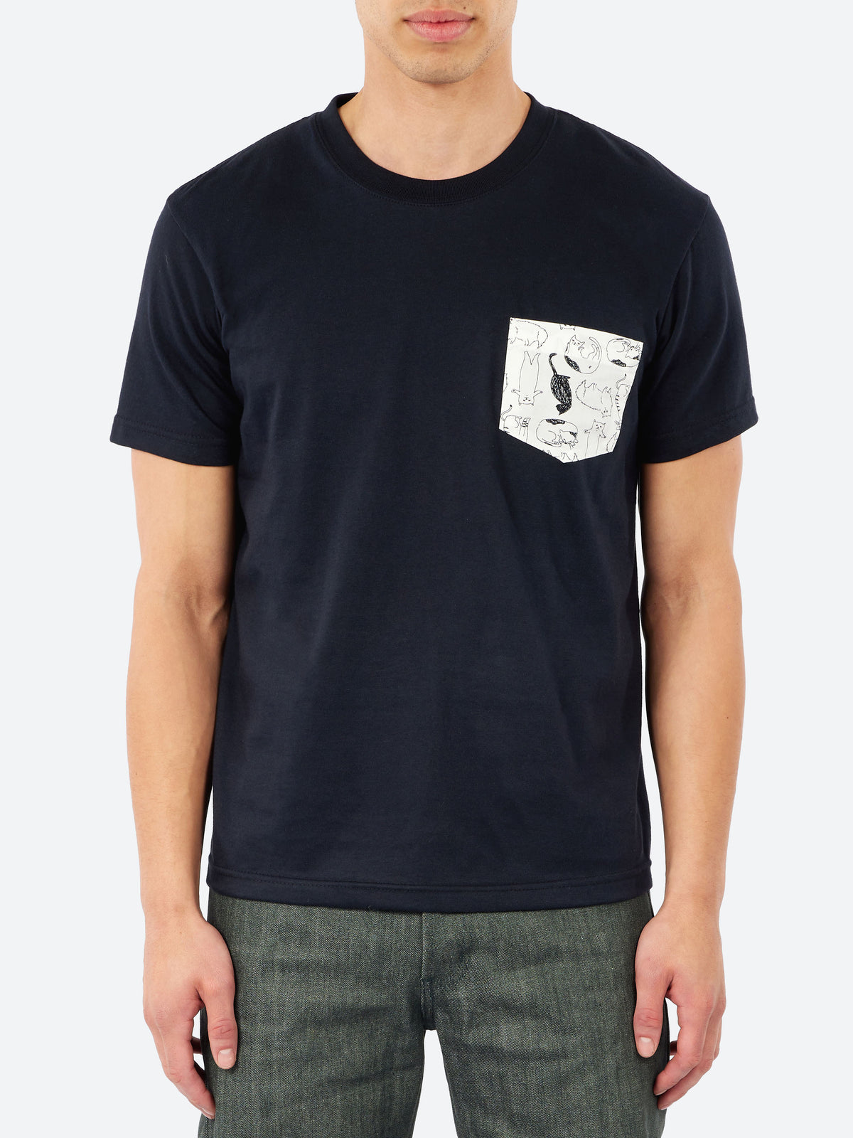 Pocket Tee