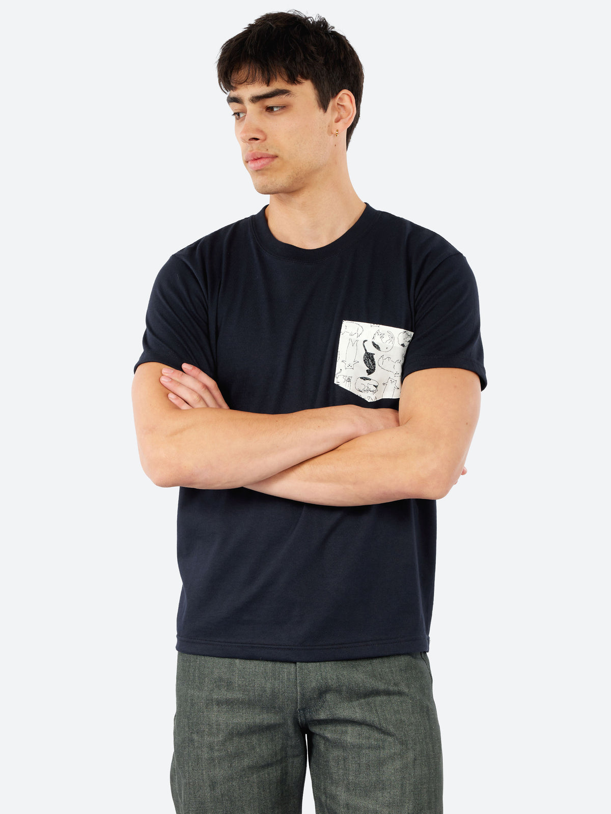 Pocket Tee