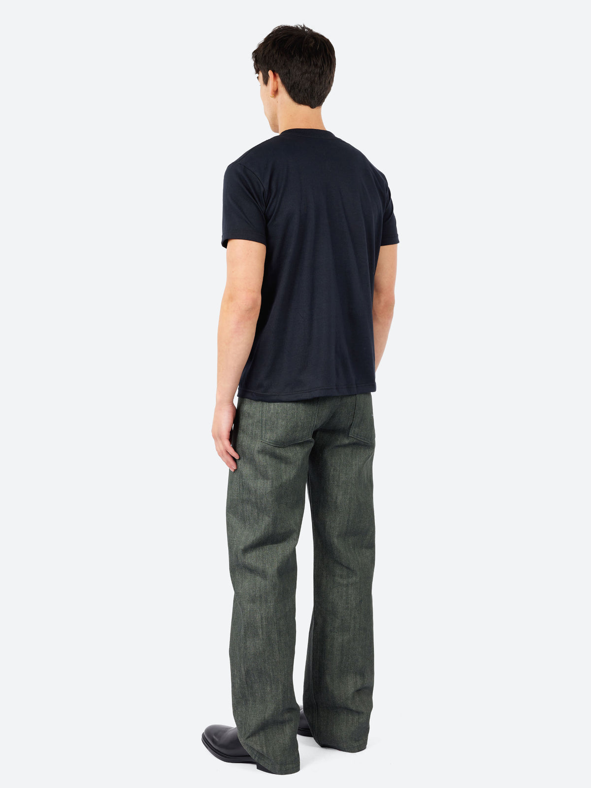 Pocket Tee