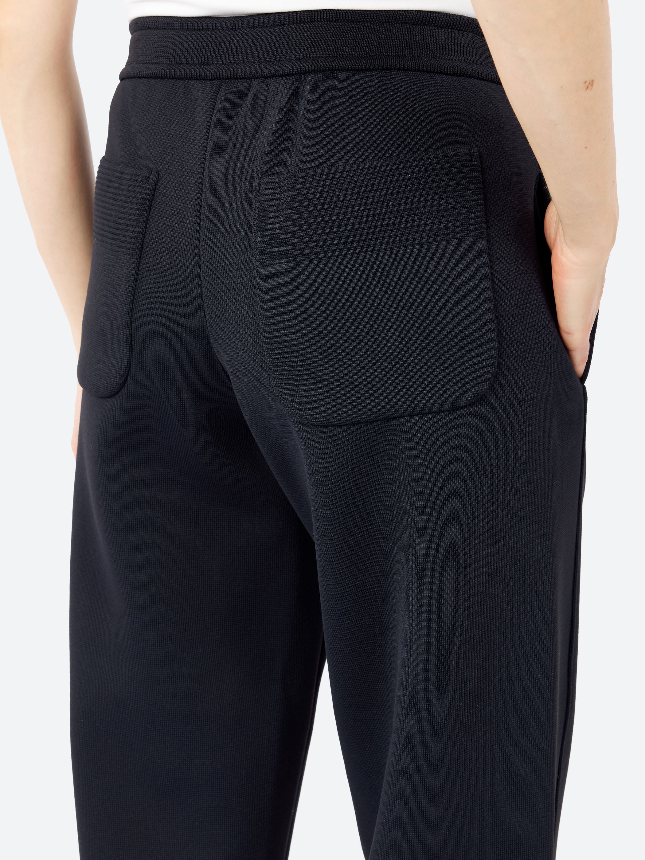 Milan Curved Pants
