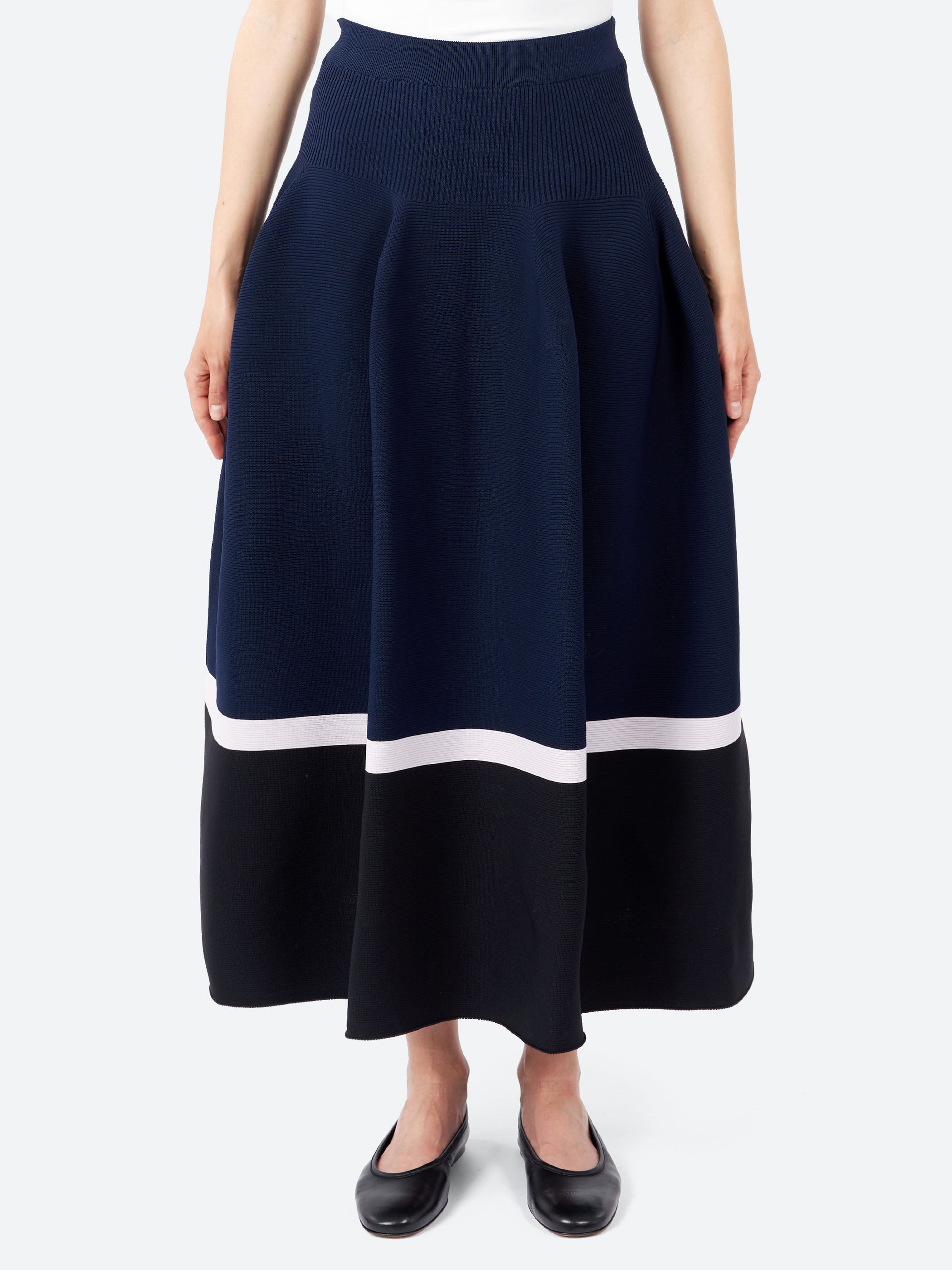 Pottery Skirt