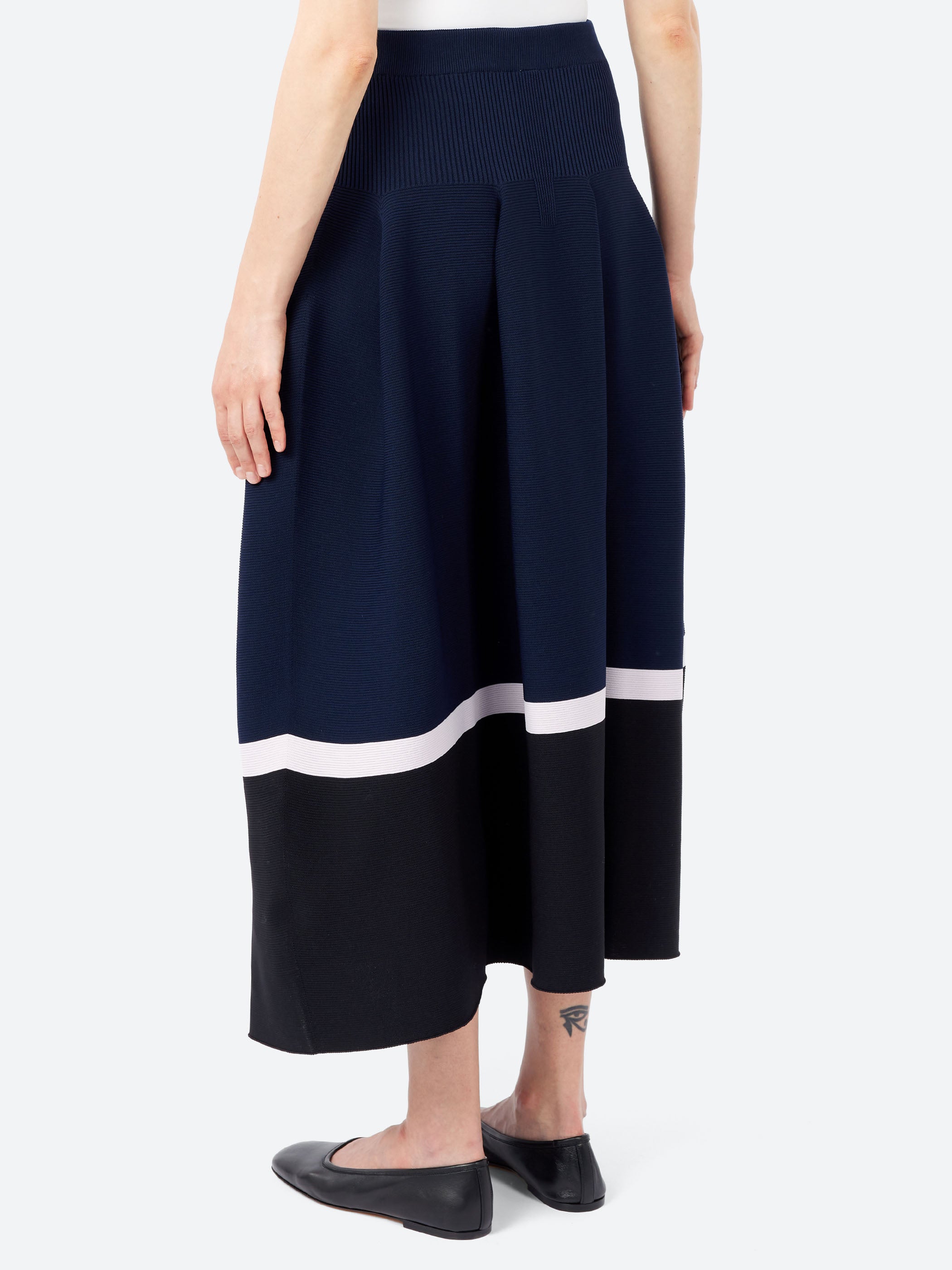 Pottery Skirt