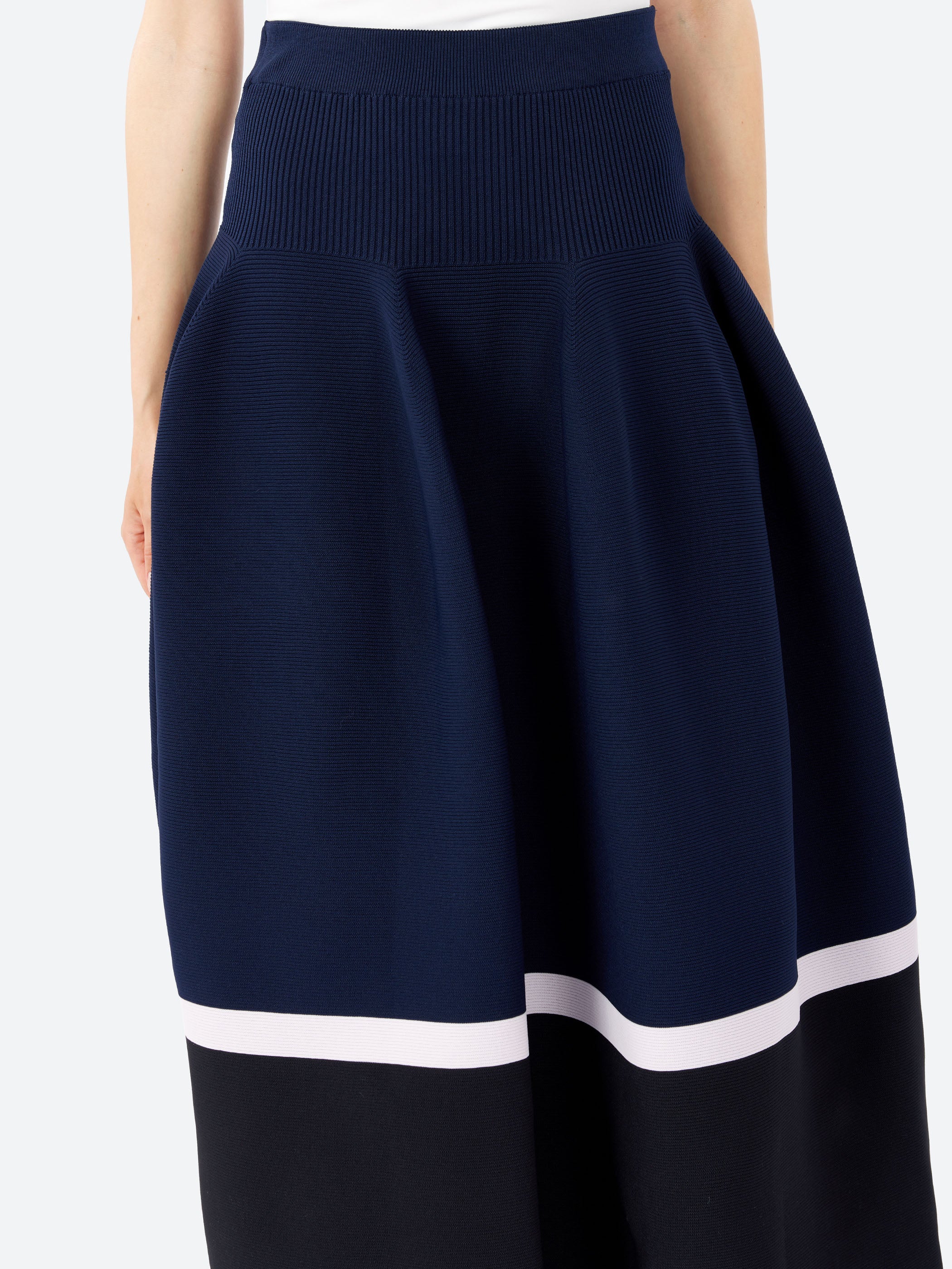 Pottery Skirt