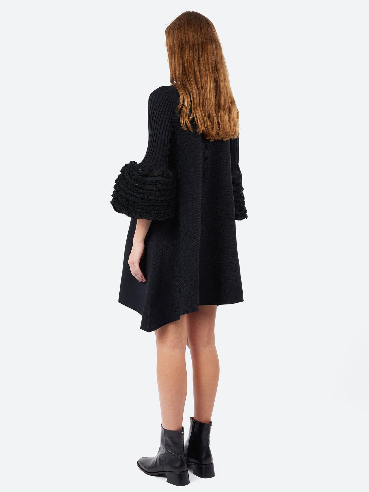 Pottery Swell Glitter Dress